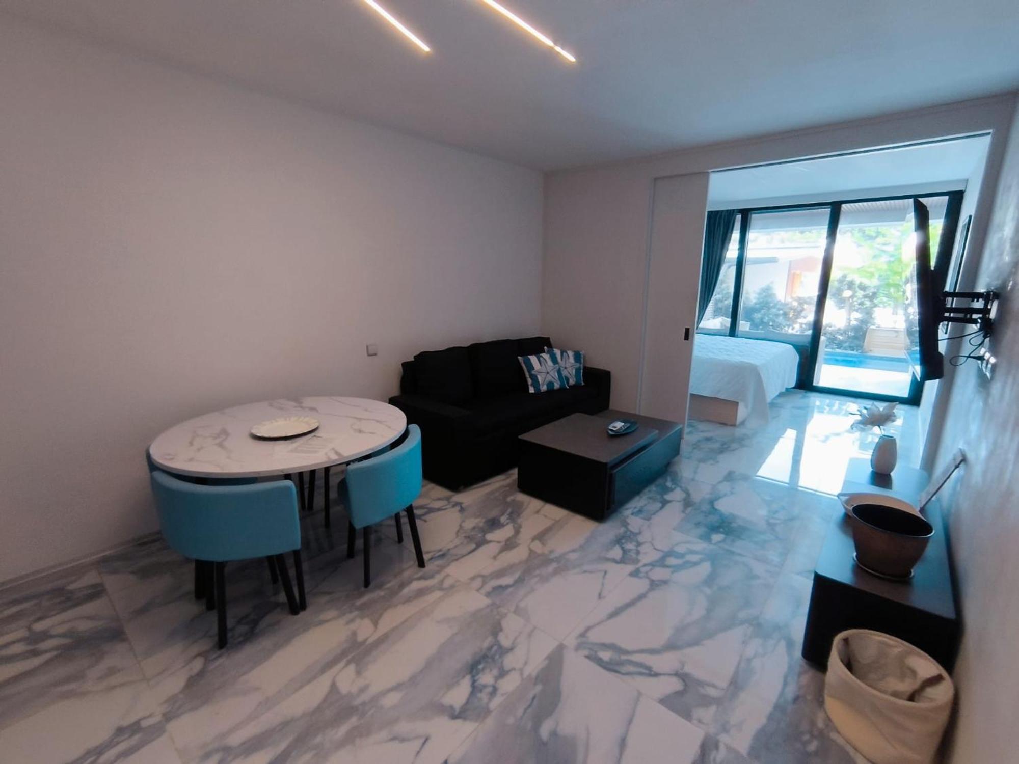 Hotel Surf One Sosua