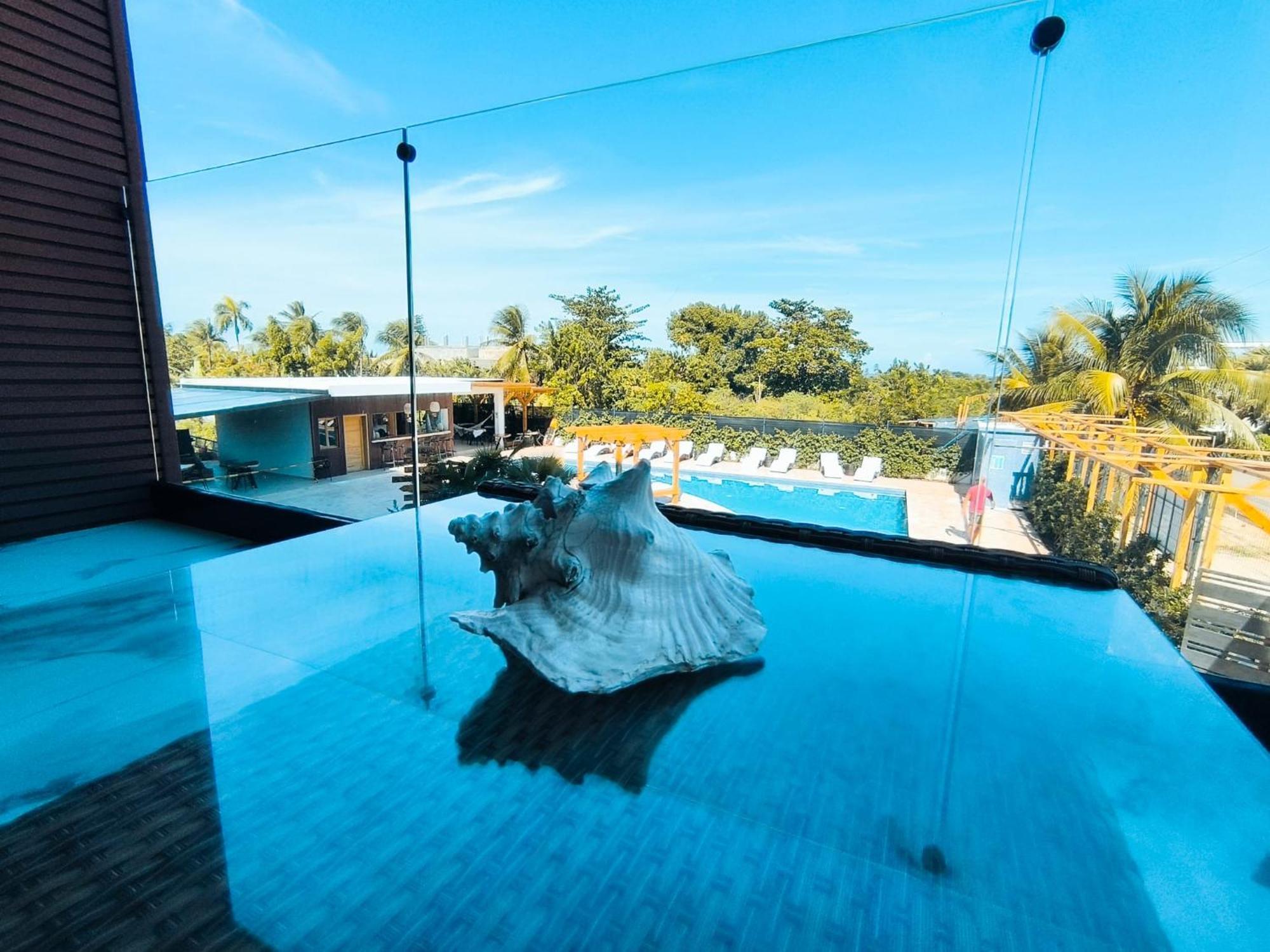Hotel Surf One *