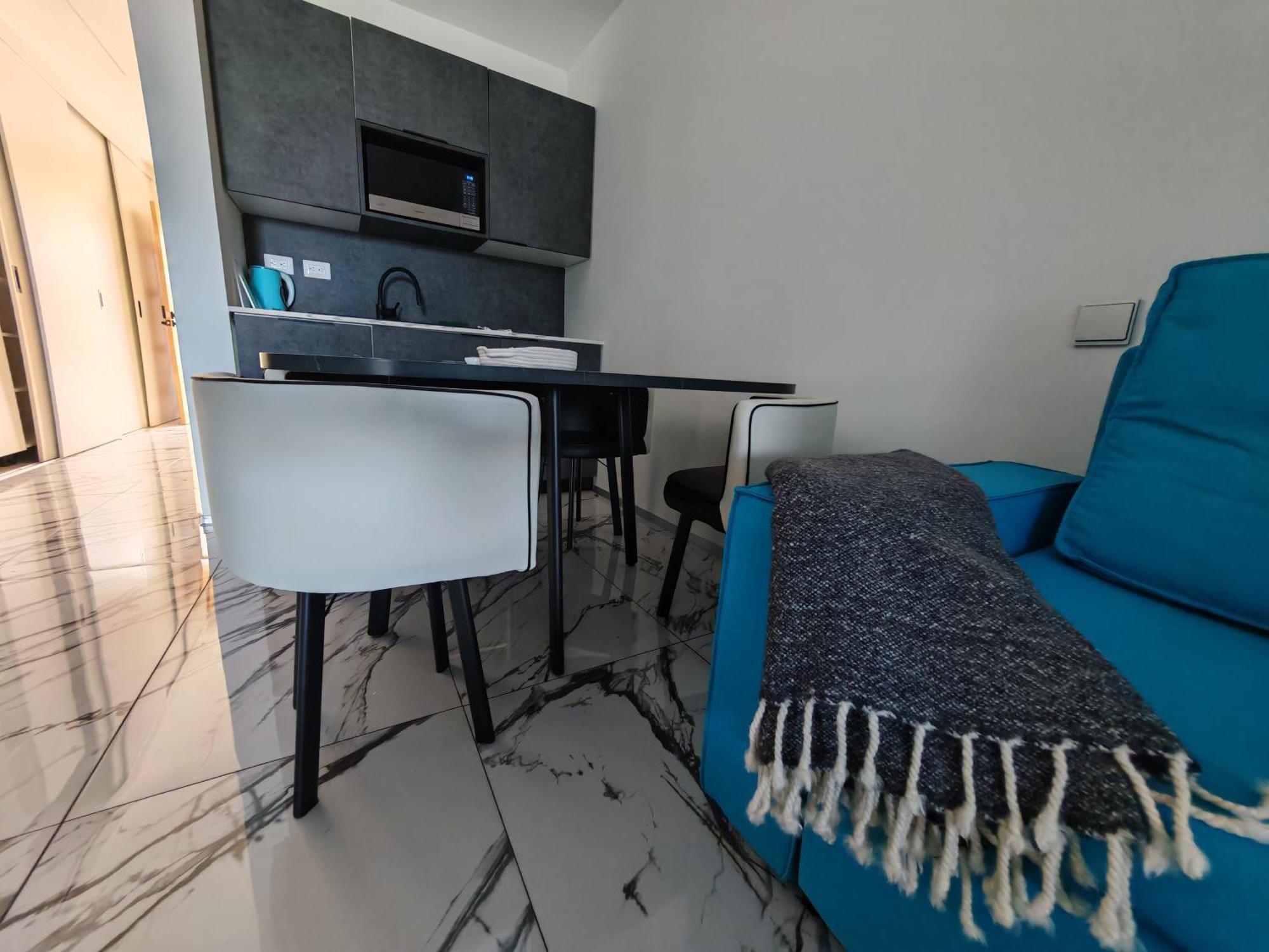 Surf One Hotel Sosua