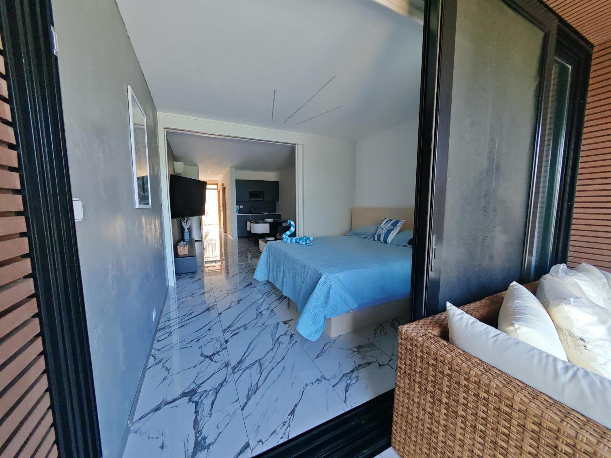 Hotel Surf One Sosua