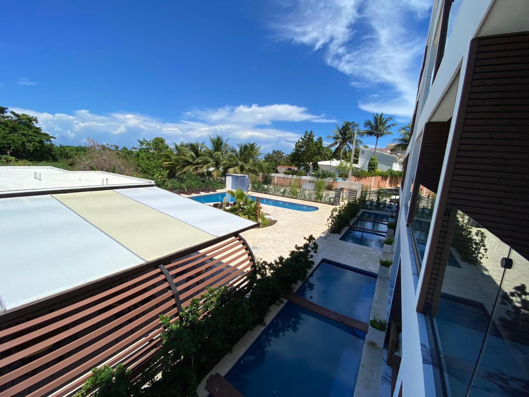 Hotel Surf One *