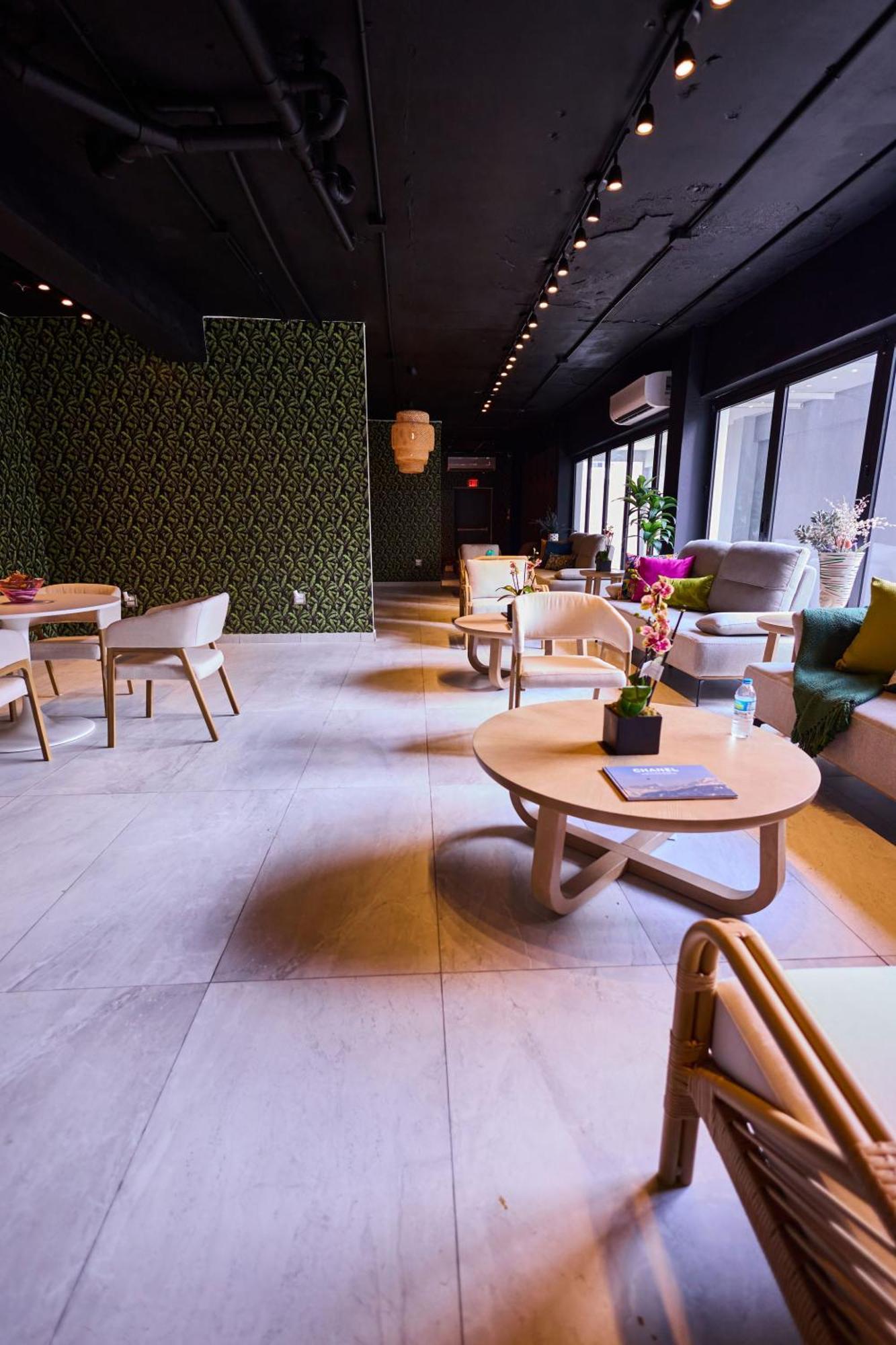 Ola Boutique 4* San Juan