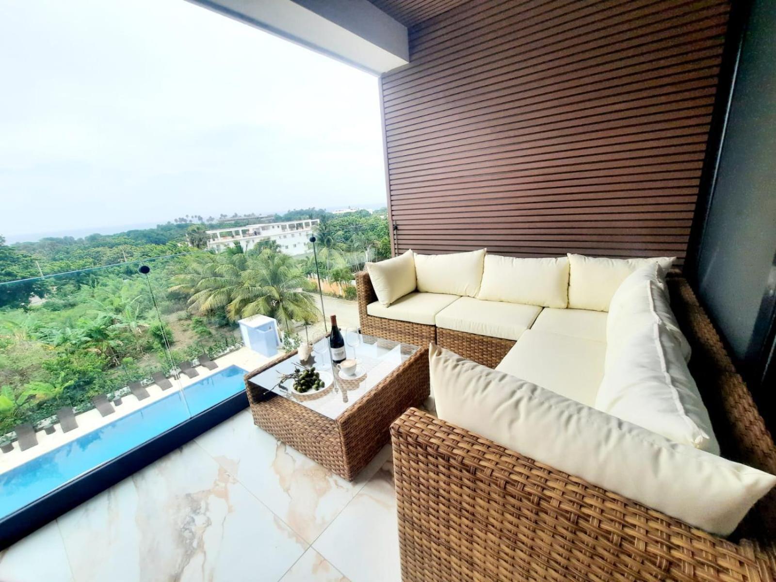 Surf One Hotel Sosua
