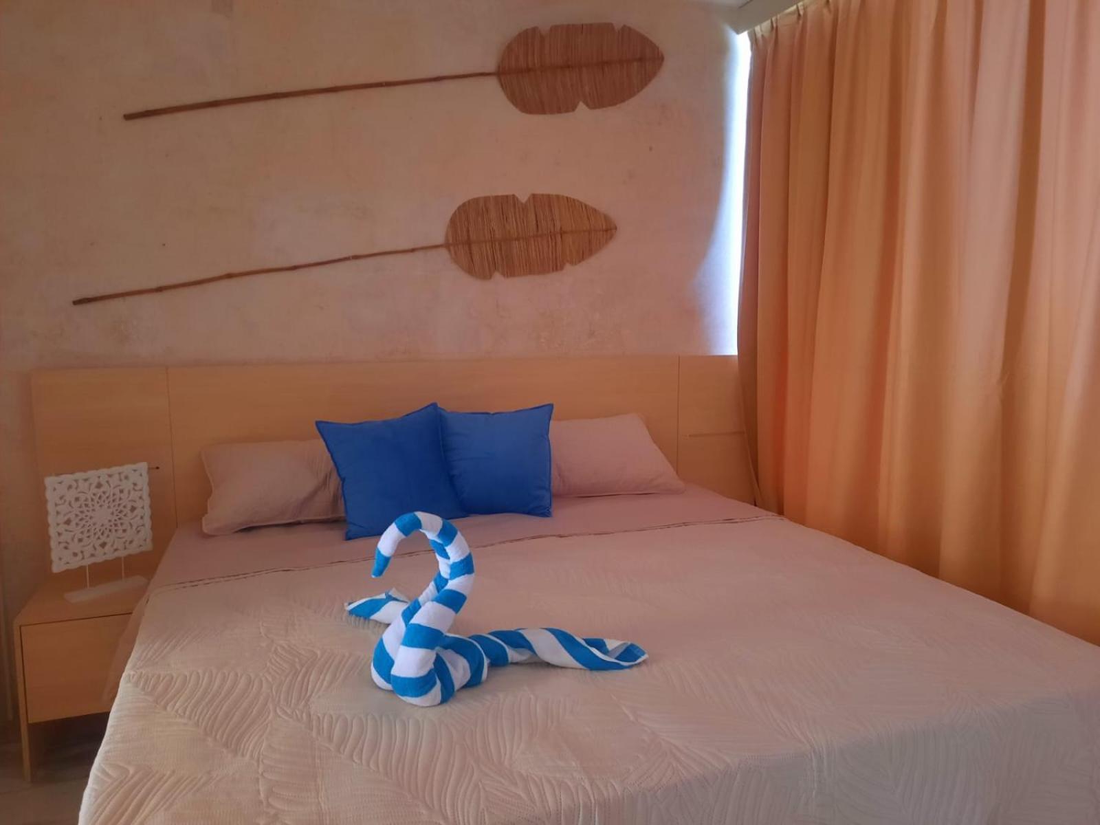 Hotel Surf One Sosua