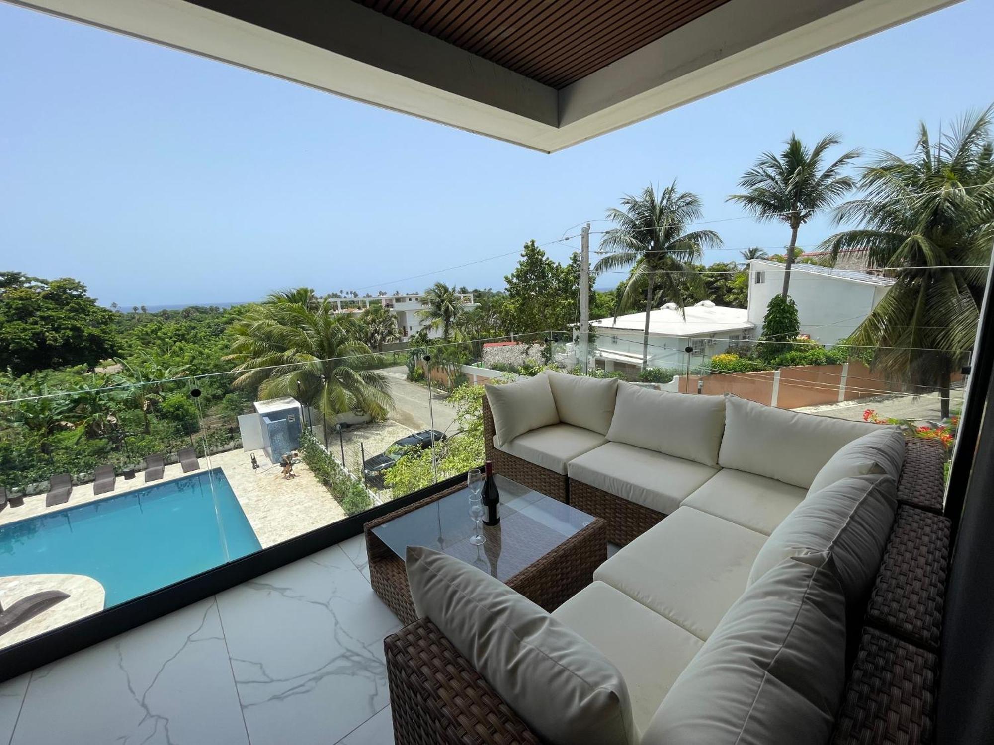 Surf One * Sosua