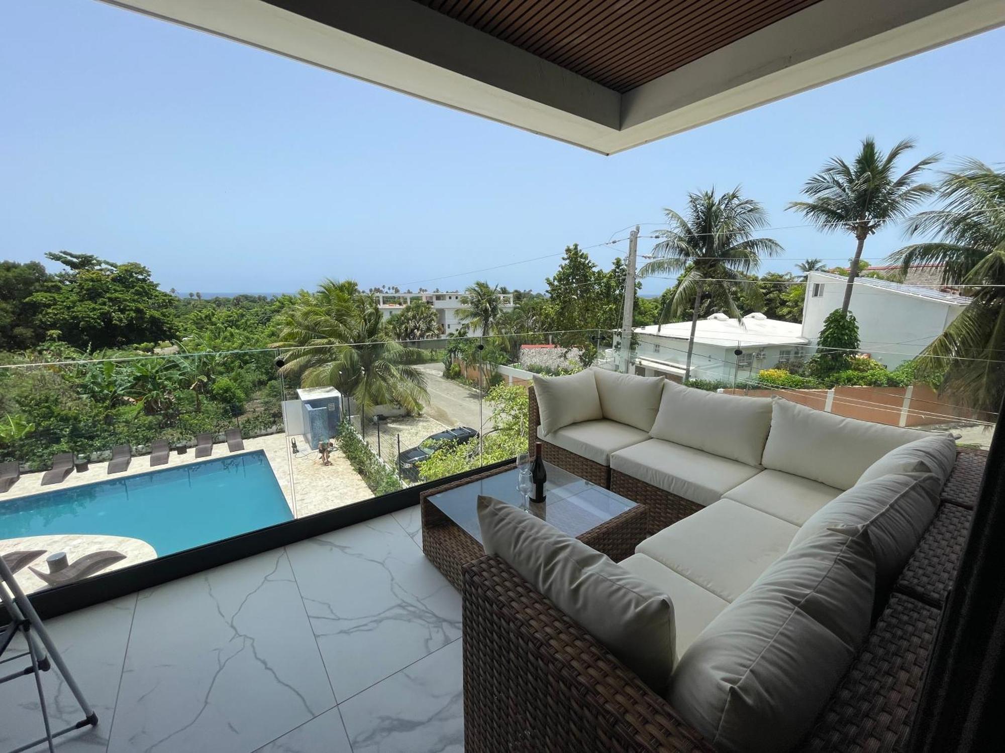 Surf One Hotel Sosua