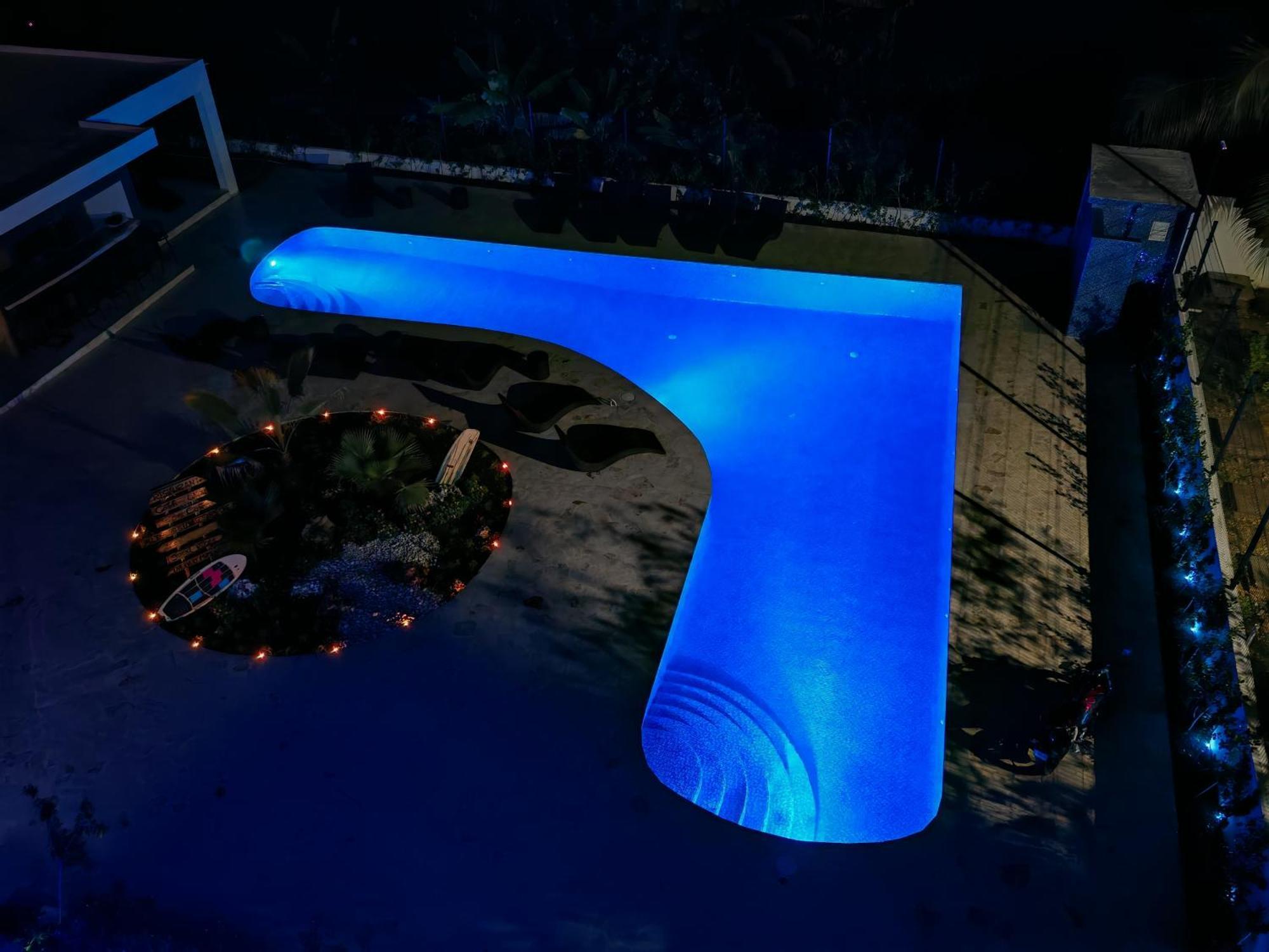Hotel Surf One Sosua