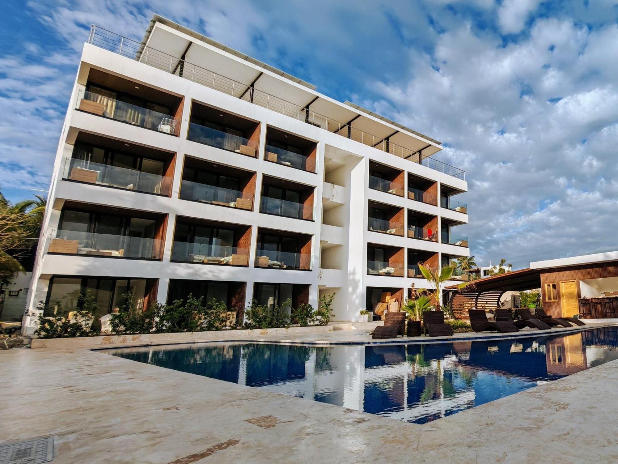Surf One Hotel Sosua
