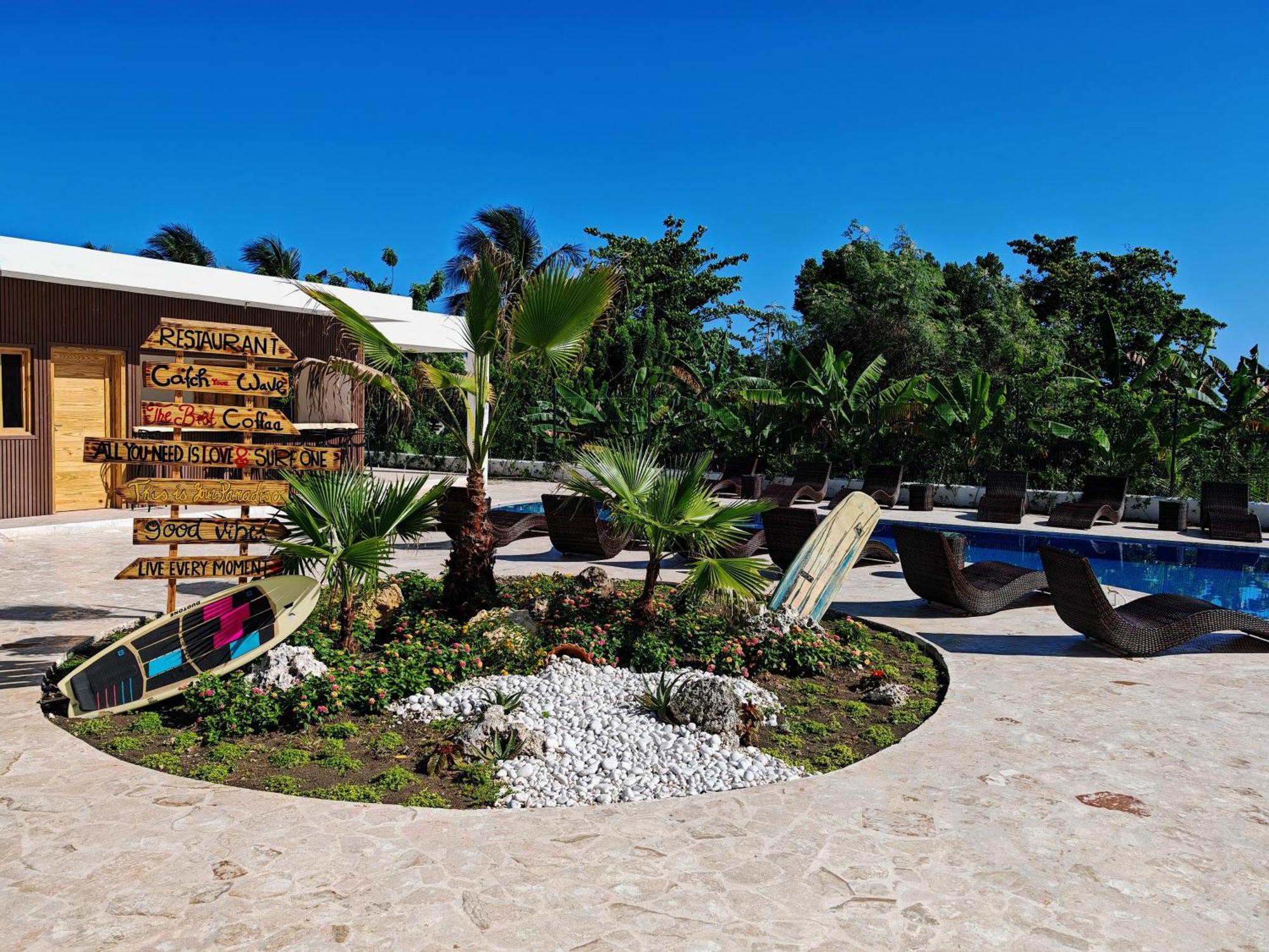Hotel Surf One Sosua