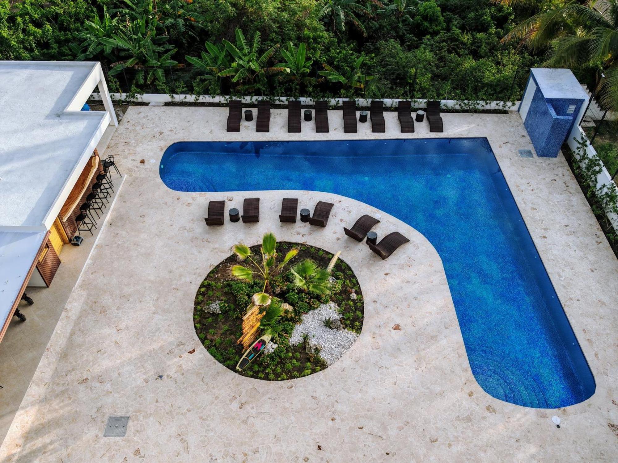 Surf One Sosua