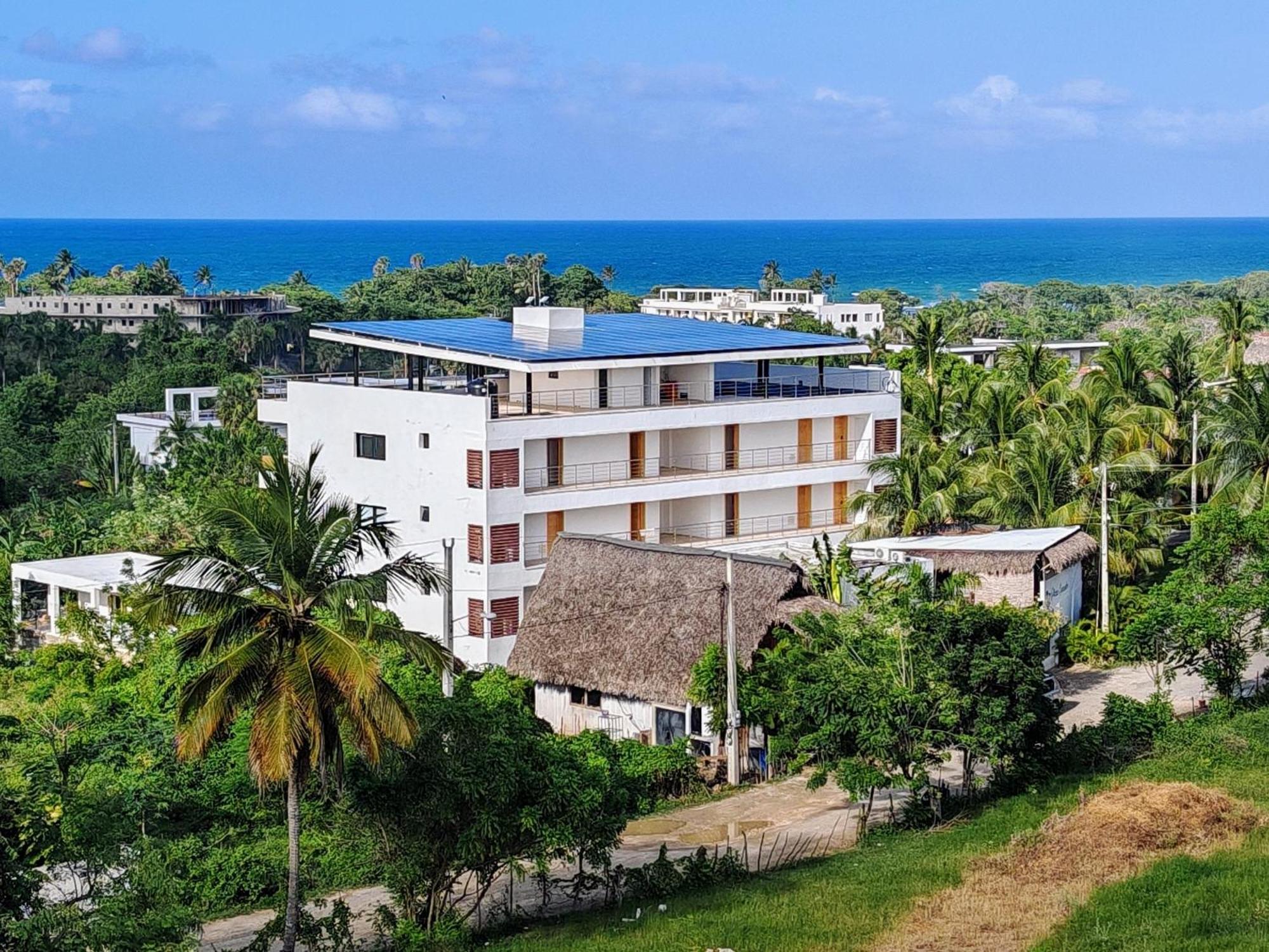 Surf One Hotel