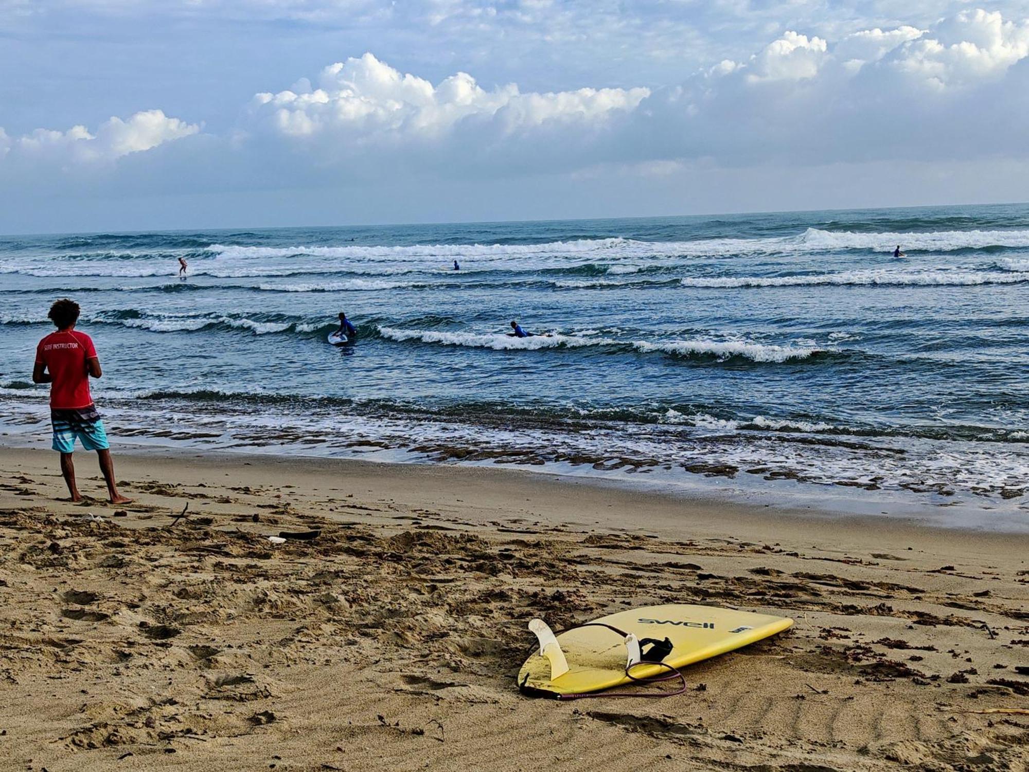 Surf One Hotel *