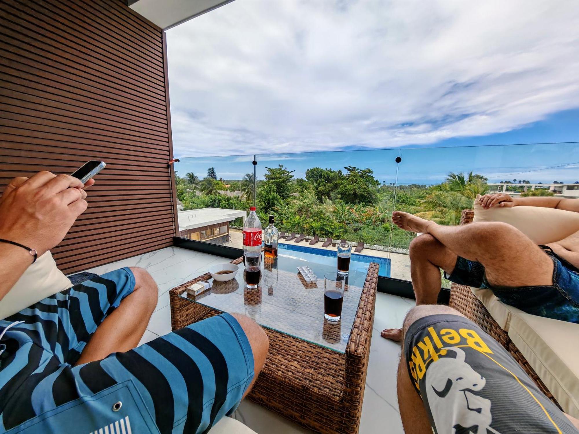 Hotel Surf One Sosua