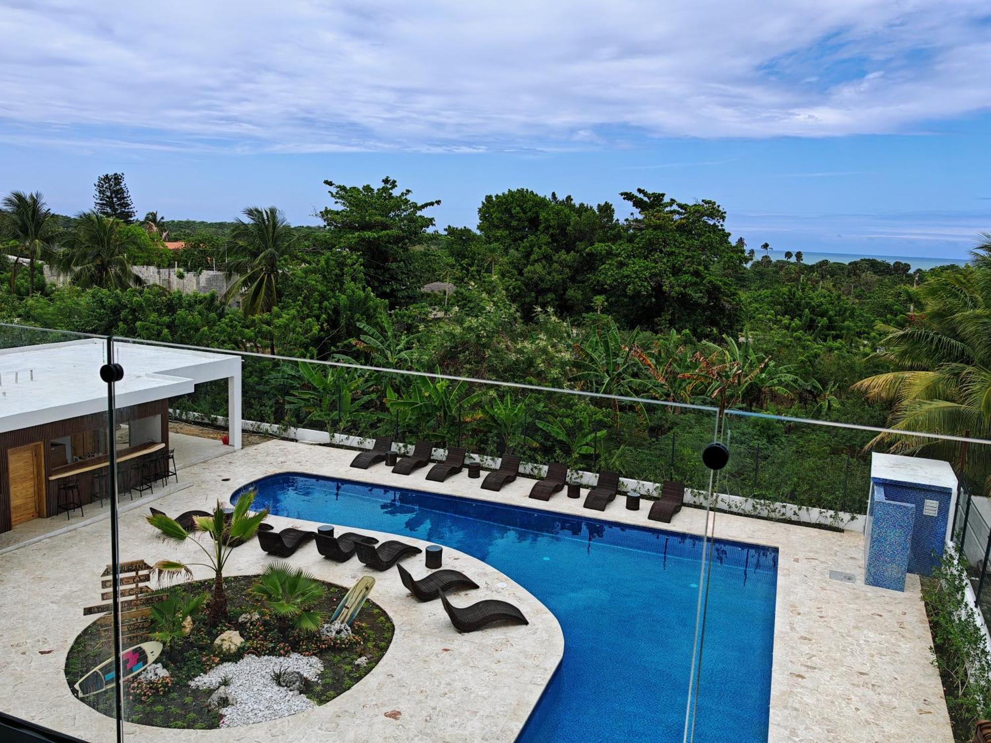 Surf One Sosua