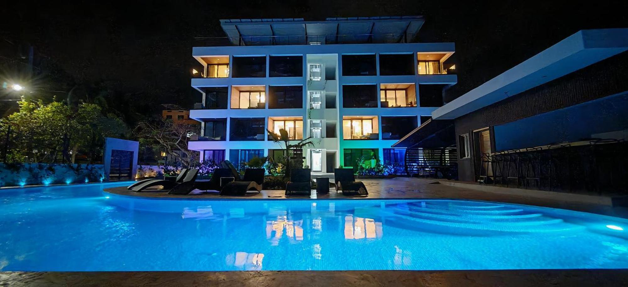 Surf One Hotel Sosua