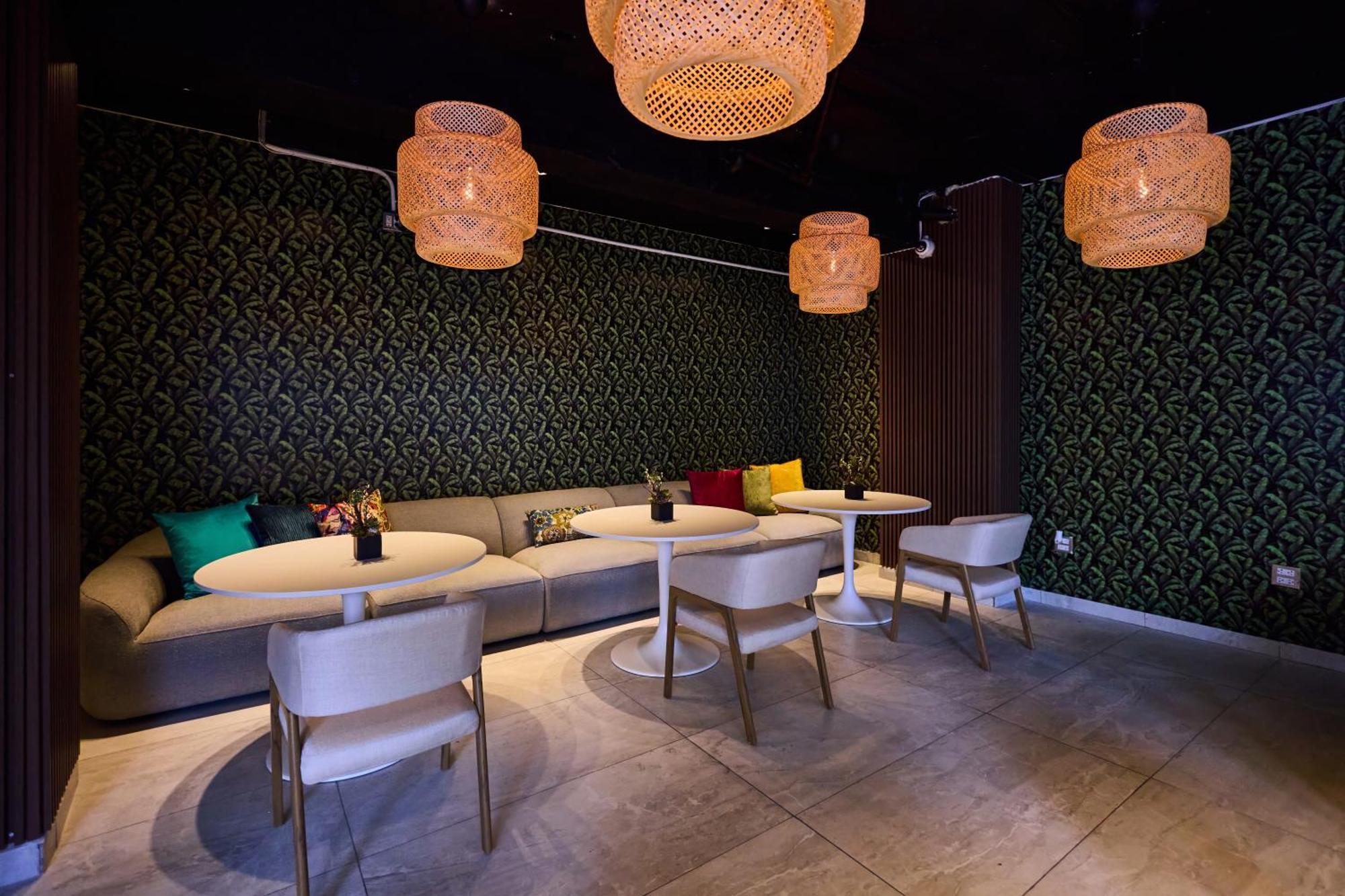 Hotel Ola Boutique 4*