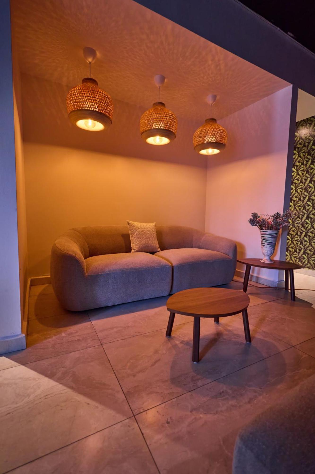 Ola Boutique Hotel San Juan
