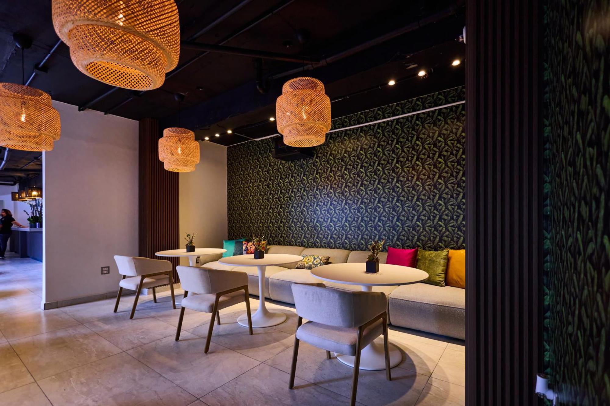 Ola Boutique Hotel San Juan