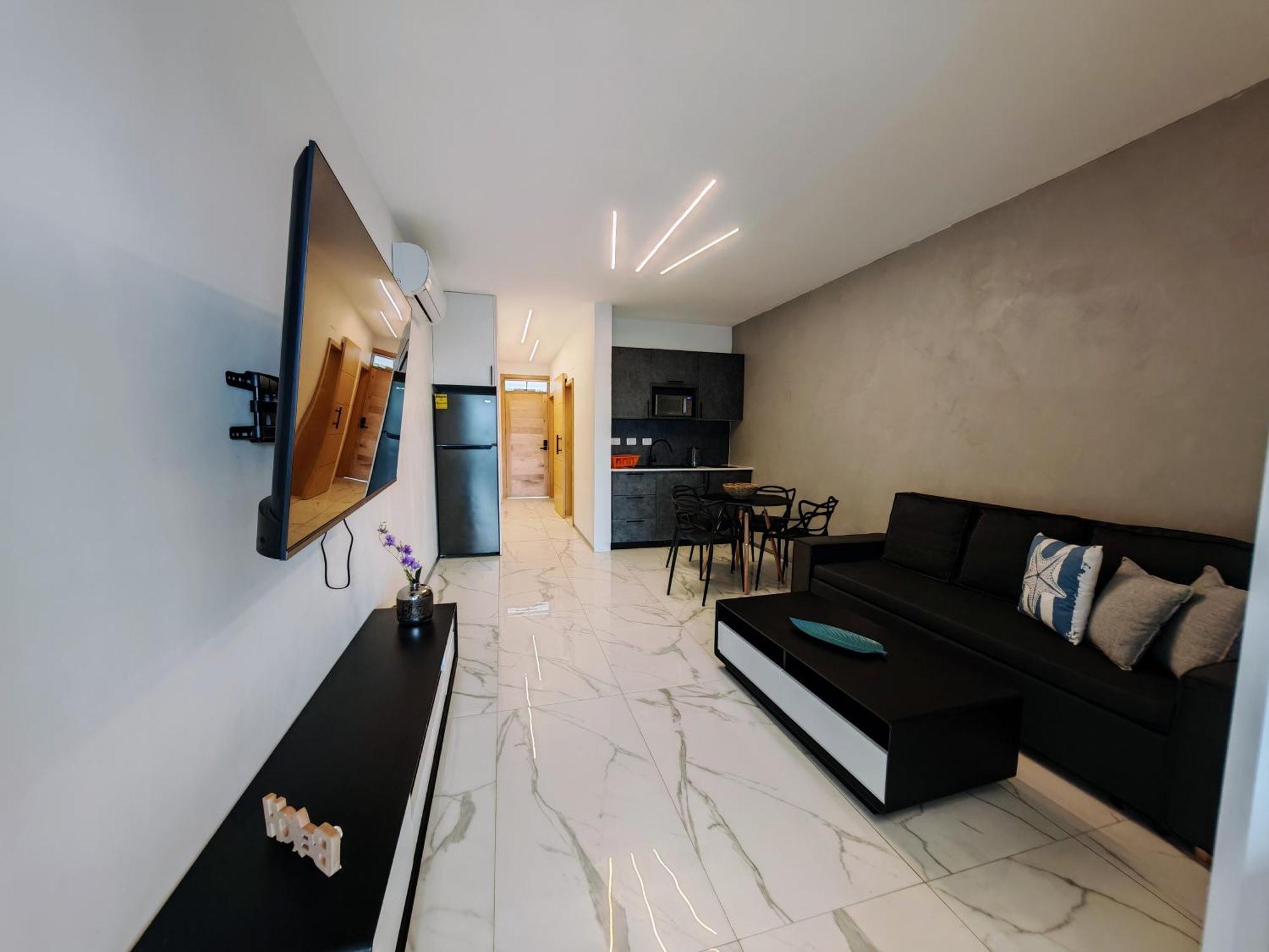 Surf One Hotel *