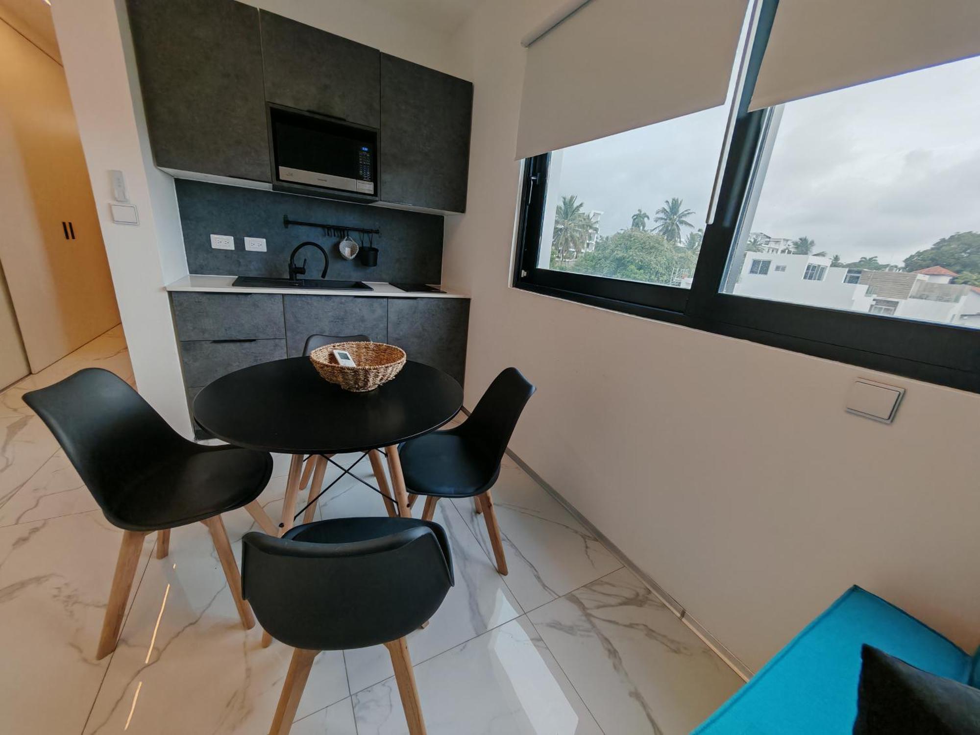 Surf One Hotel Sosua