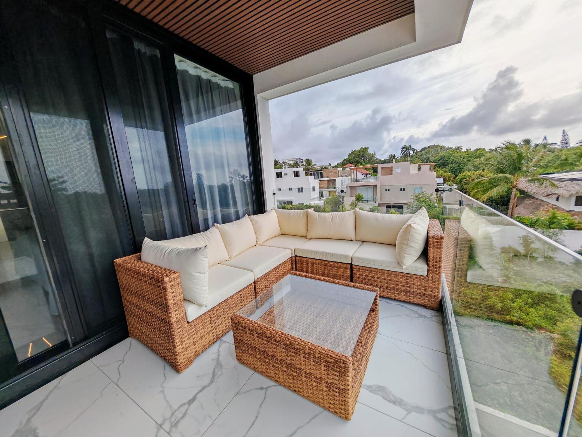 Hotel Surf One Sosua