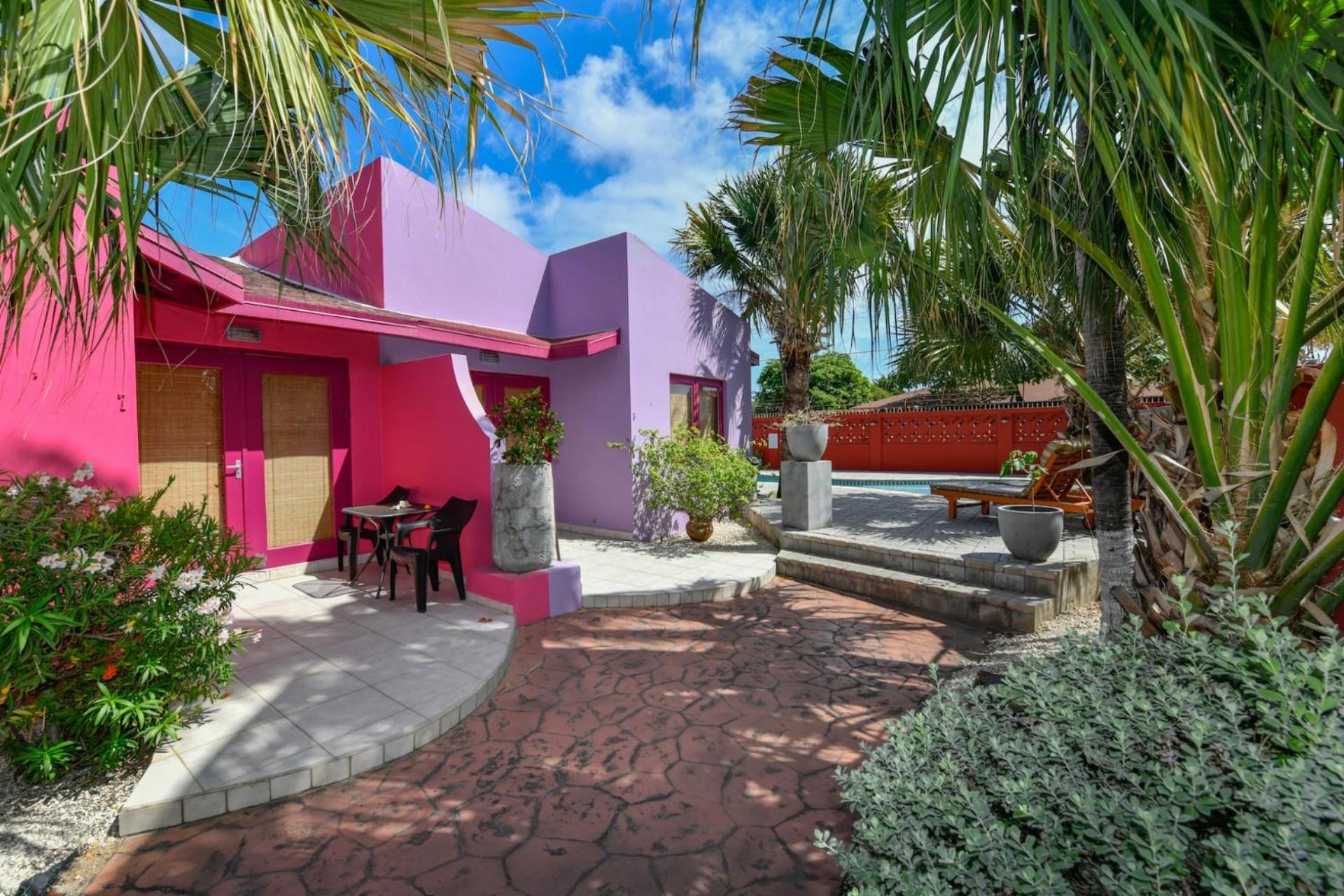 Cadushi Apartamento Oranjestad