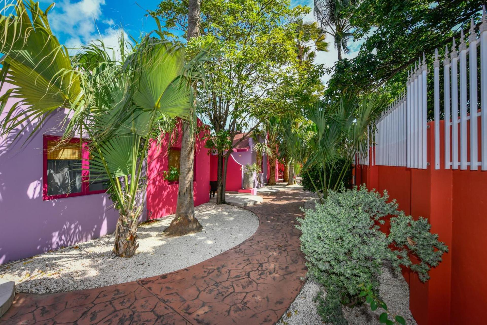 Apartamento Cadushi