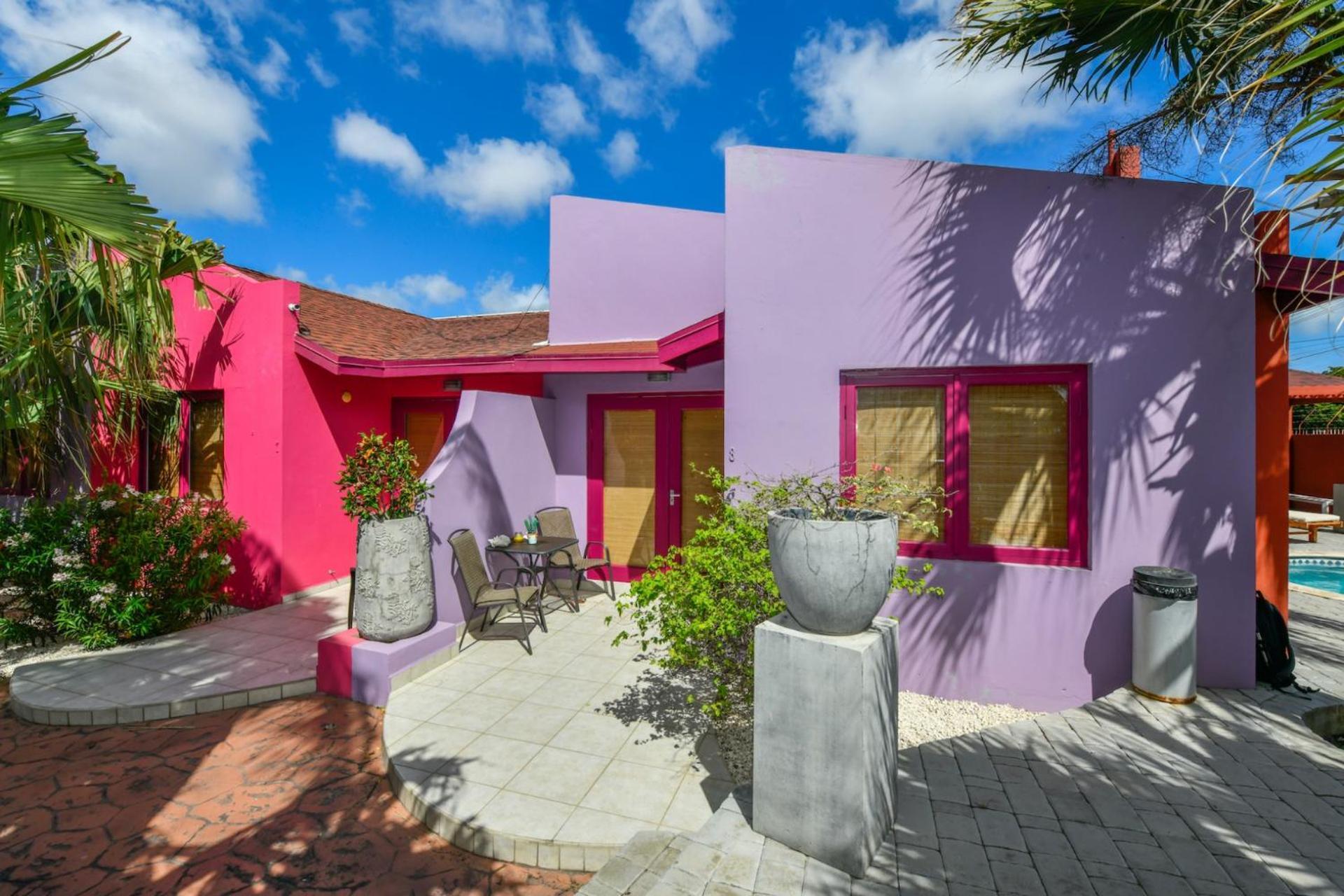 Cadushi Apartamento Oranjestad