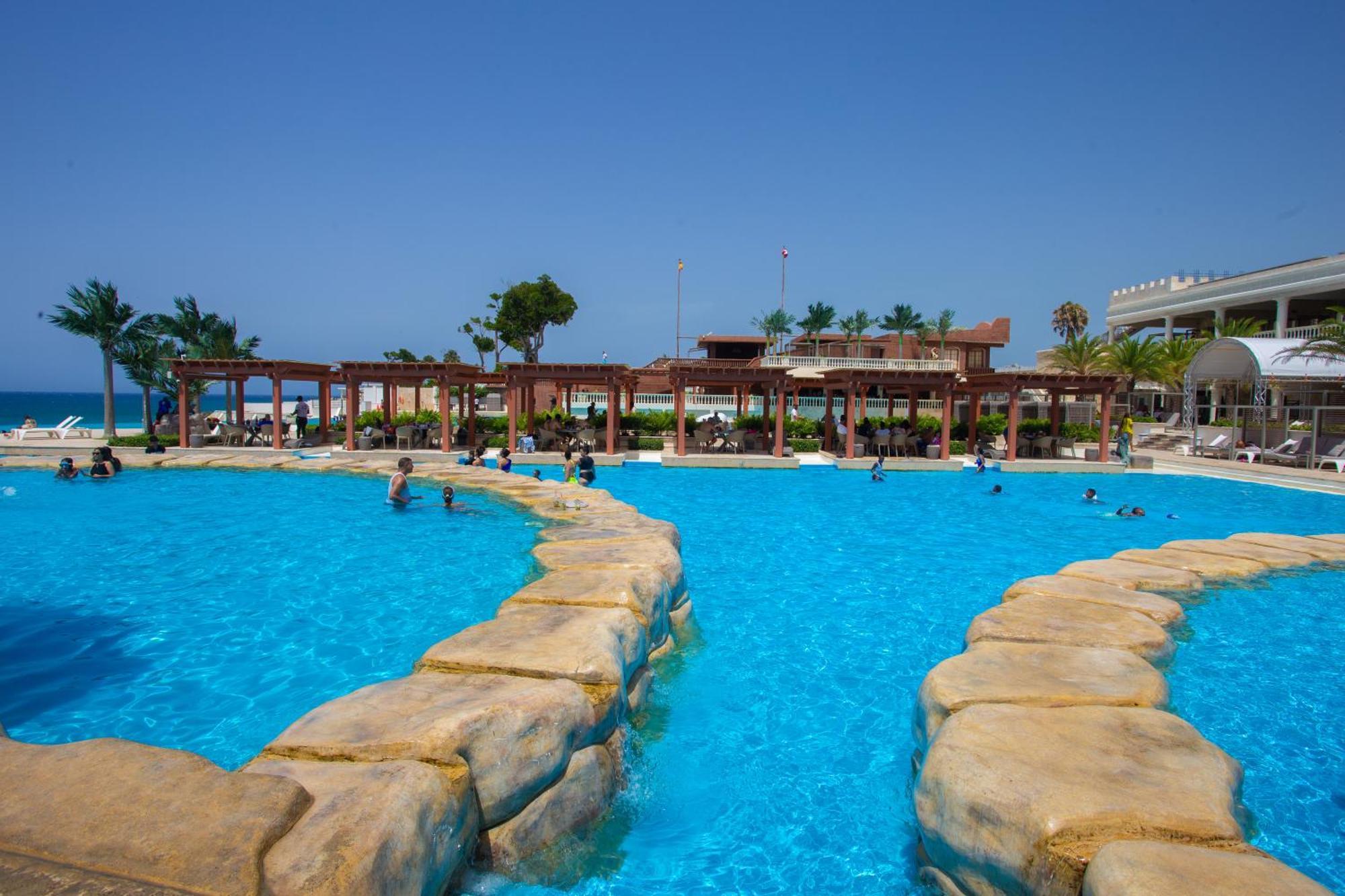 Ocean Village Deluxe