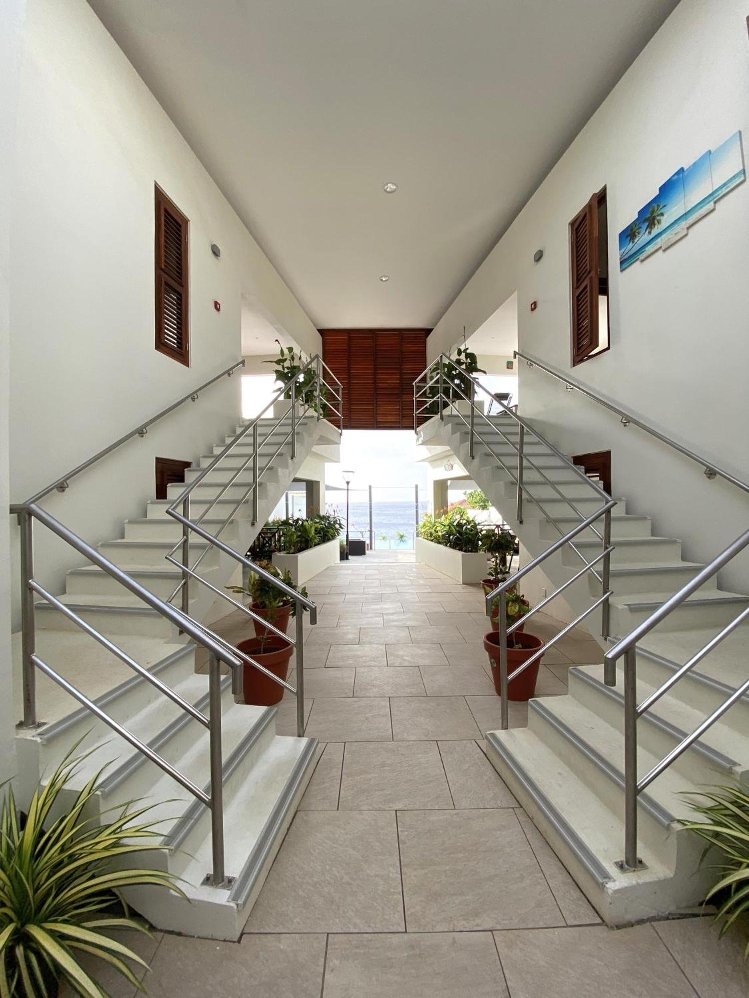 Apartment Tortuga Lagun