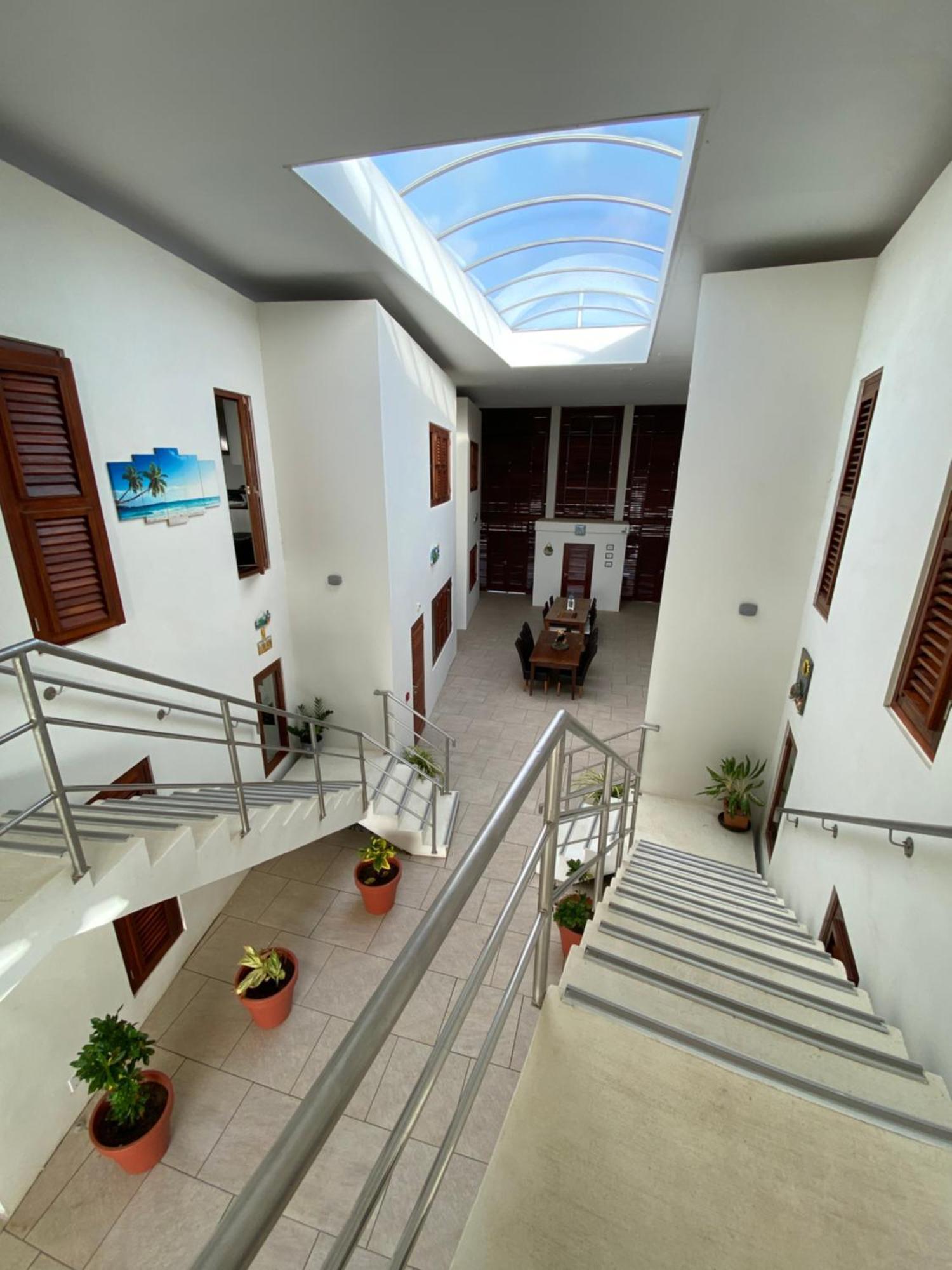 Tortuga Apartment *