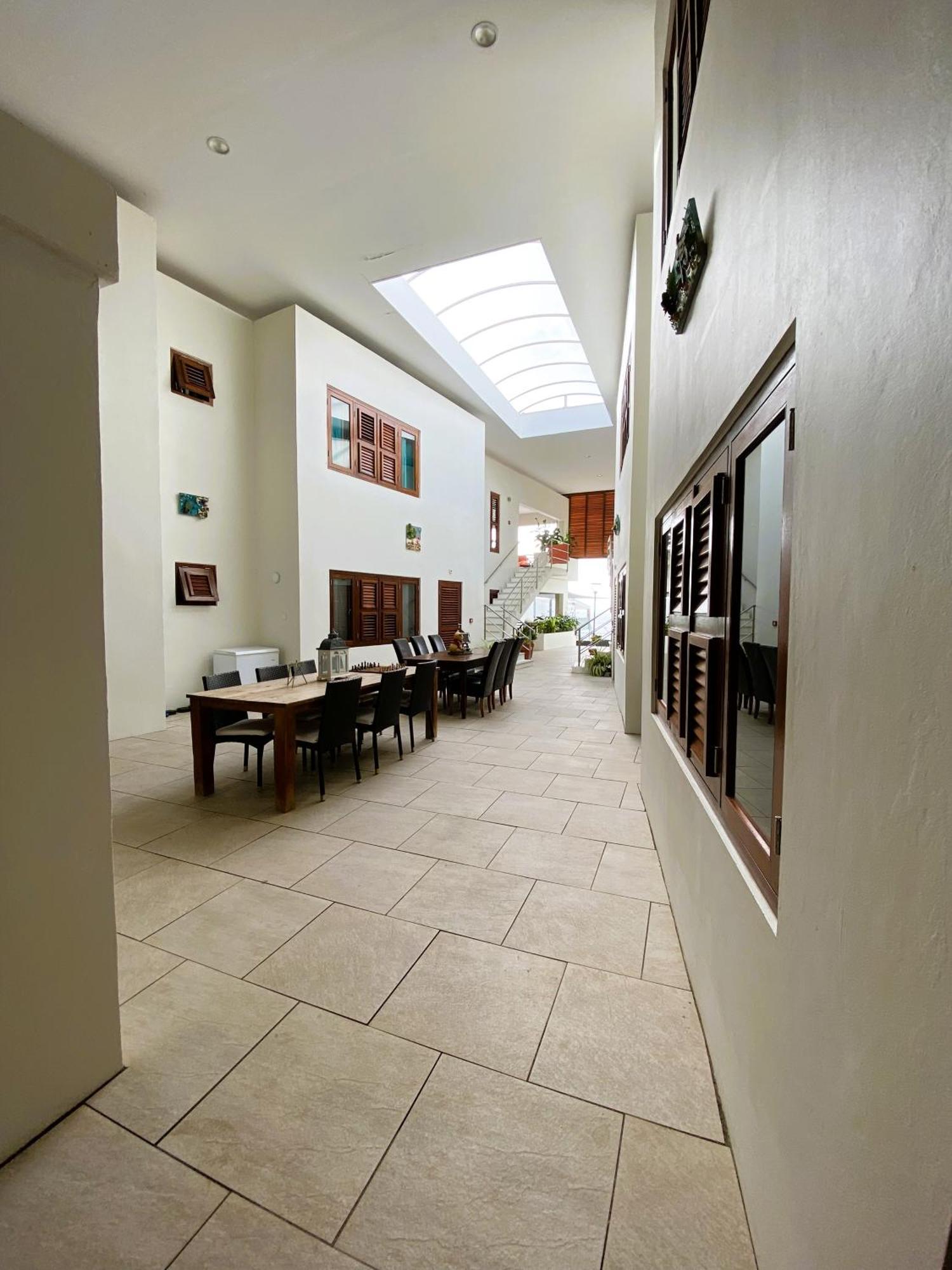 Tortuga Apartment Lagun