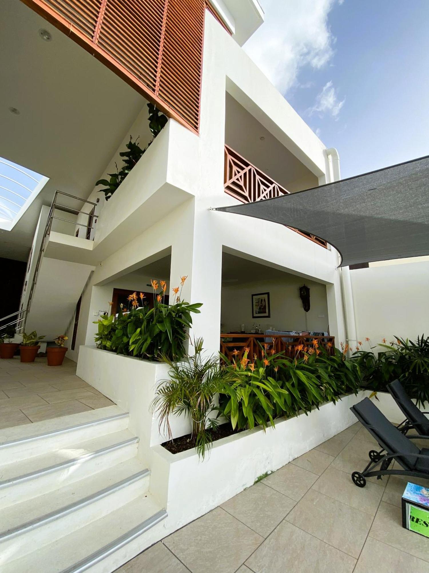 Tortuga Apartment Lagun