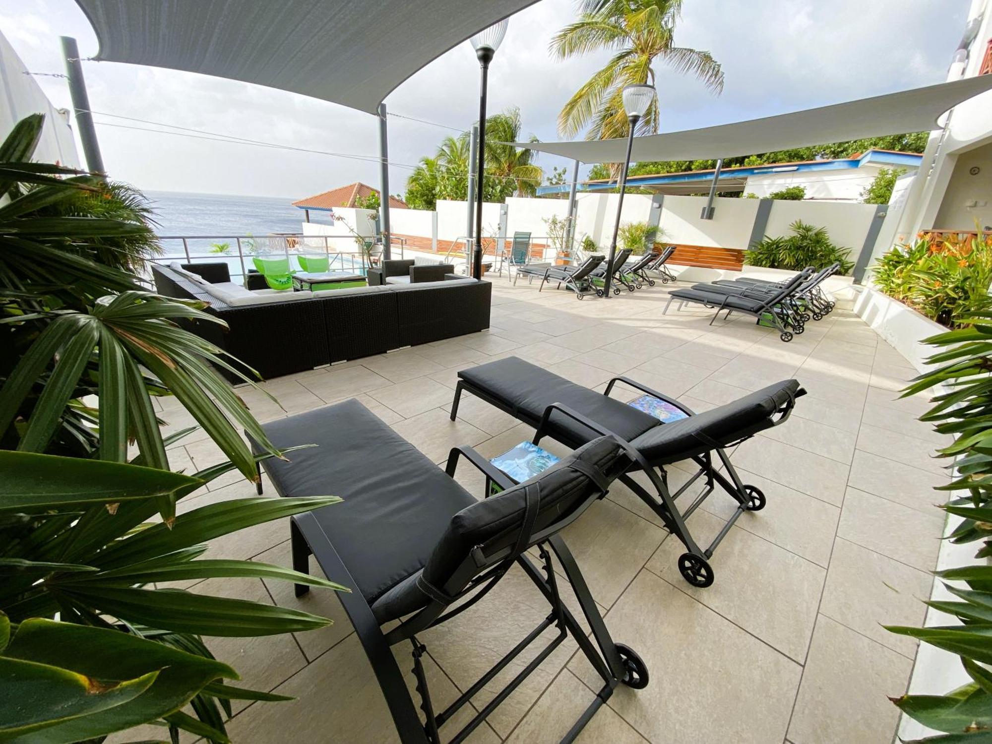 Tortuga Apartment Lagun