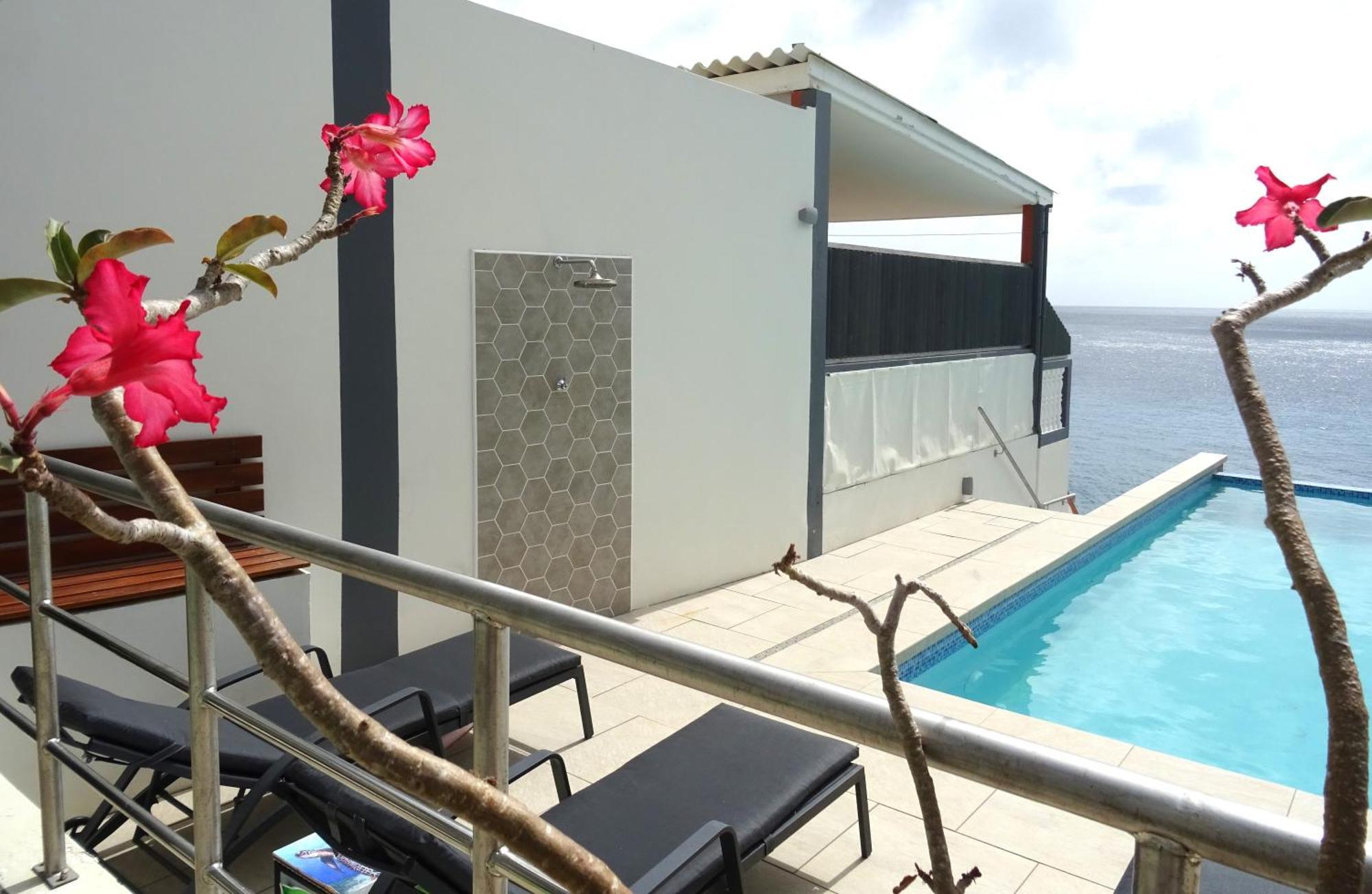 Tortuga Apartment