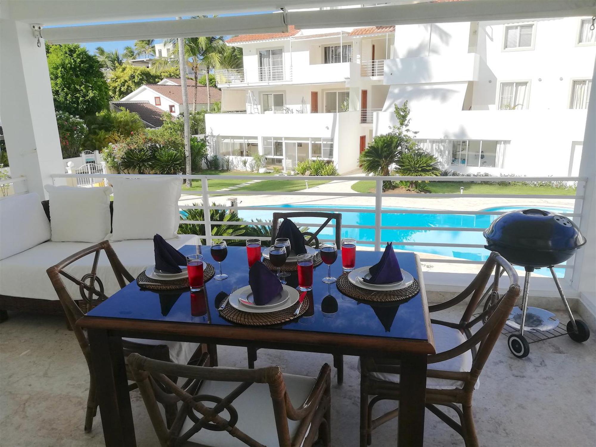 Apartment Coral And Playa Corales *