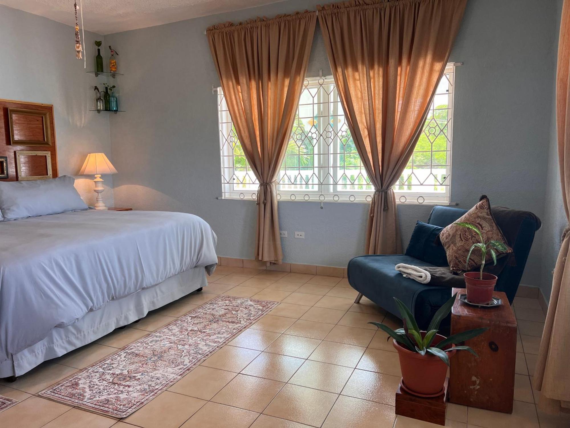 Homestay 428 Boutique Boscobel