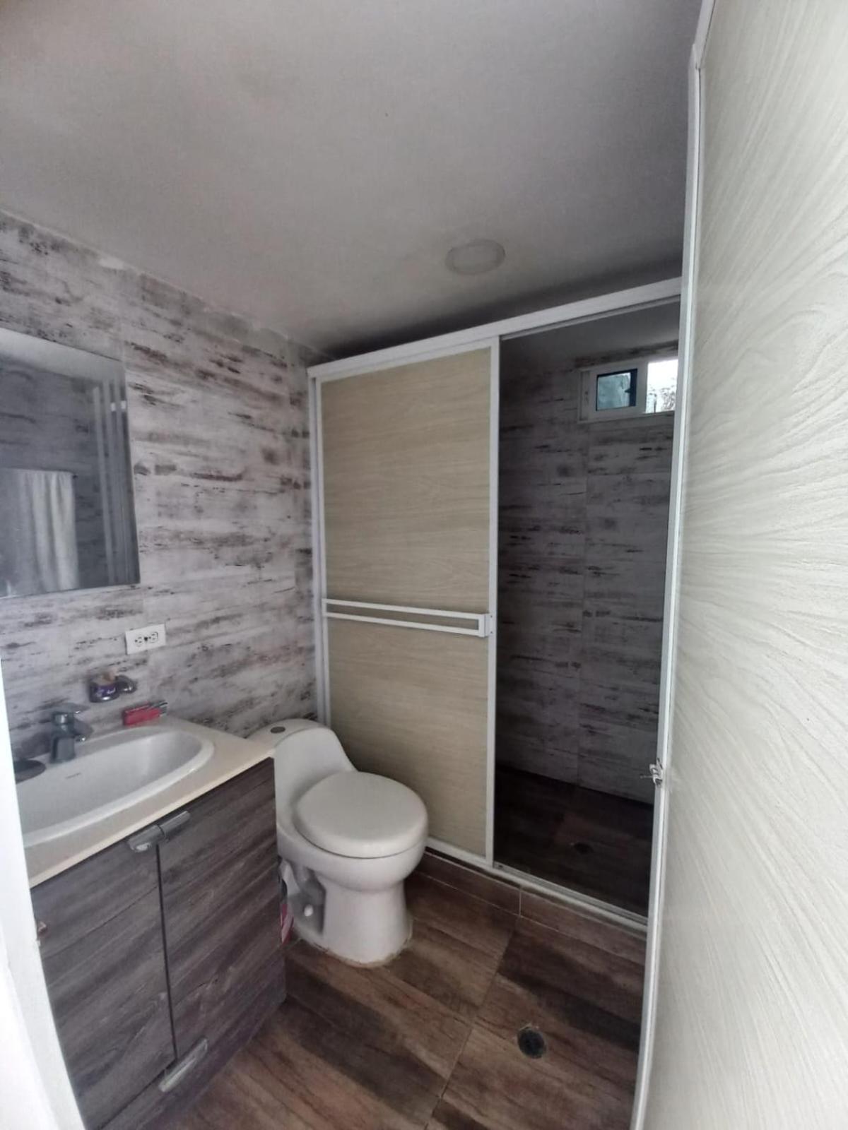 Luna Homestay Cartagena