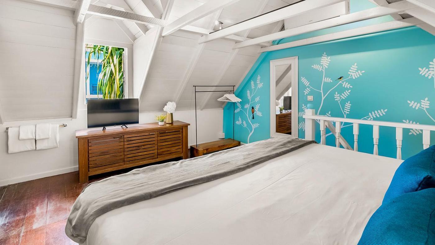 Pietermaai Boutique Hotel Willemstad