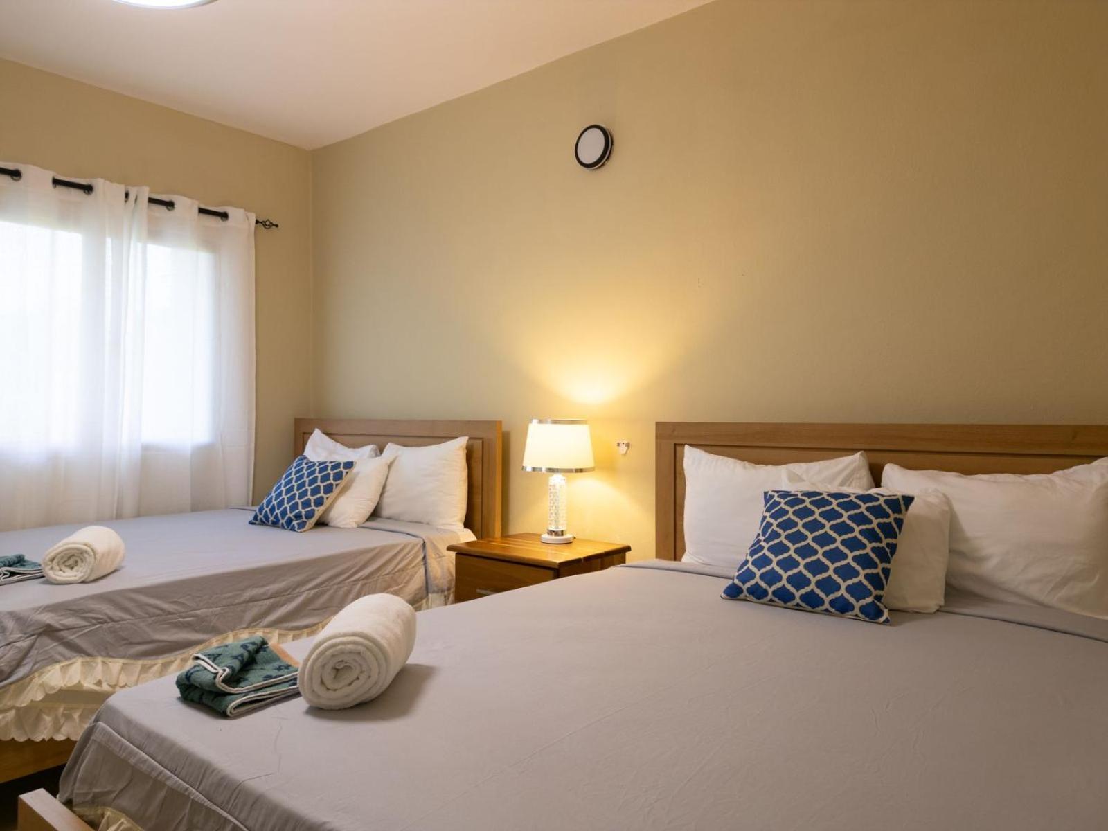 Hotel Soficu El Eden Dominicus Bayahibe