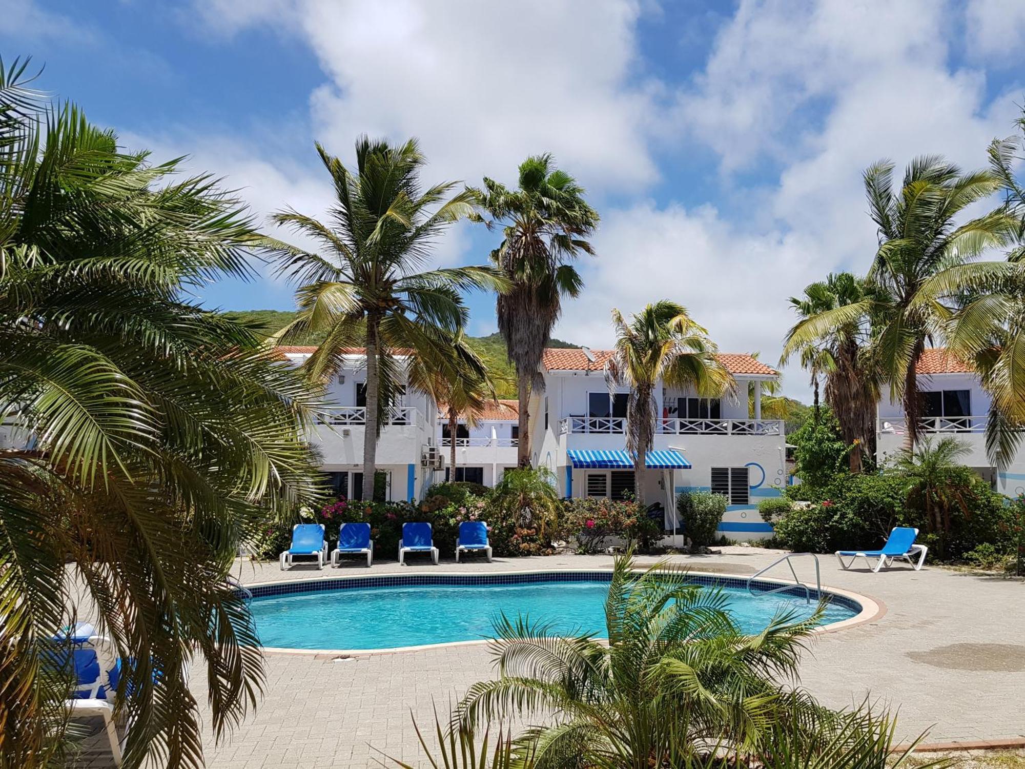 Marazul Dive F1 Apartment *