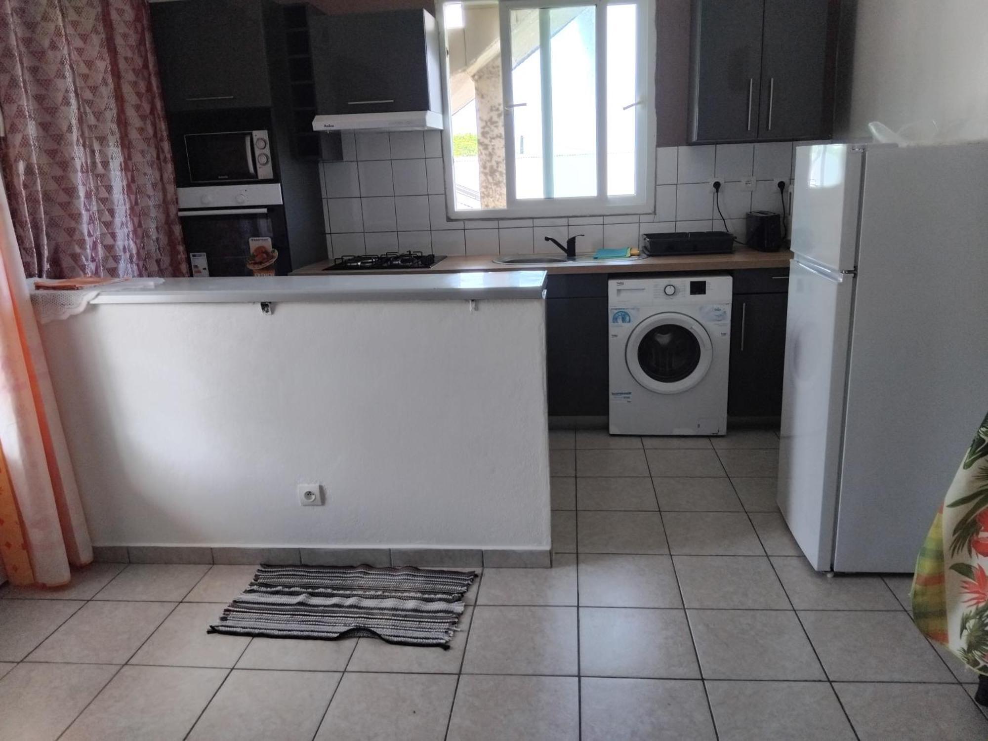 Tournesol D Or Apartment