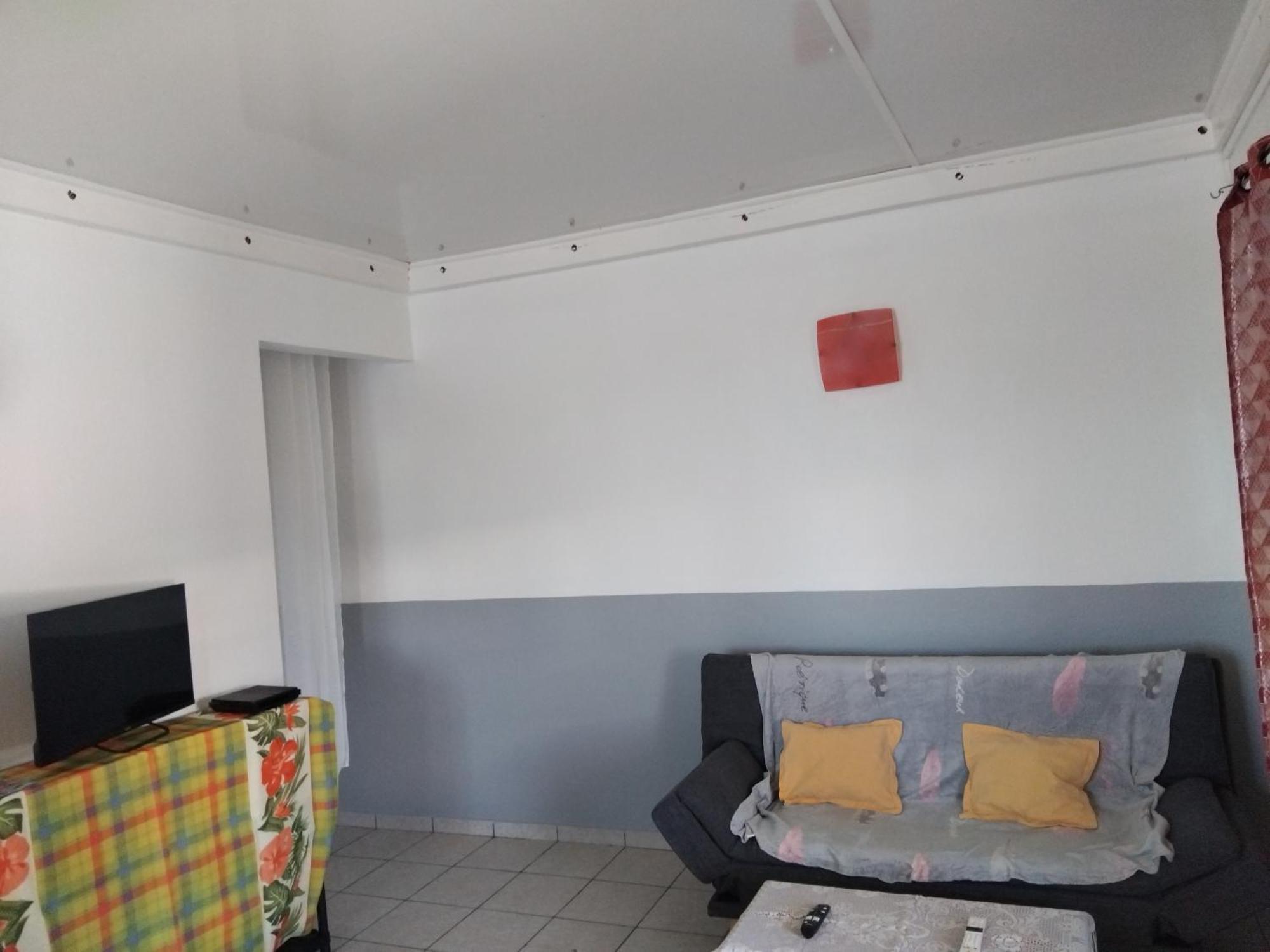 Apartment Tournesol D Or