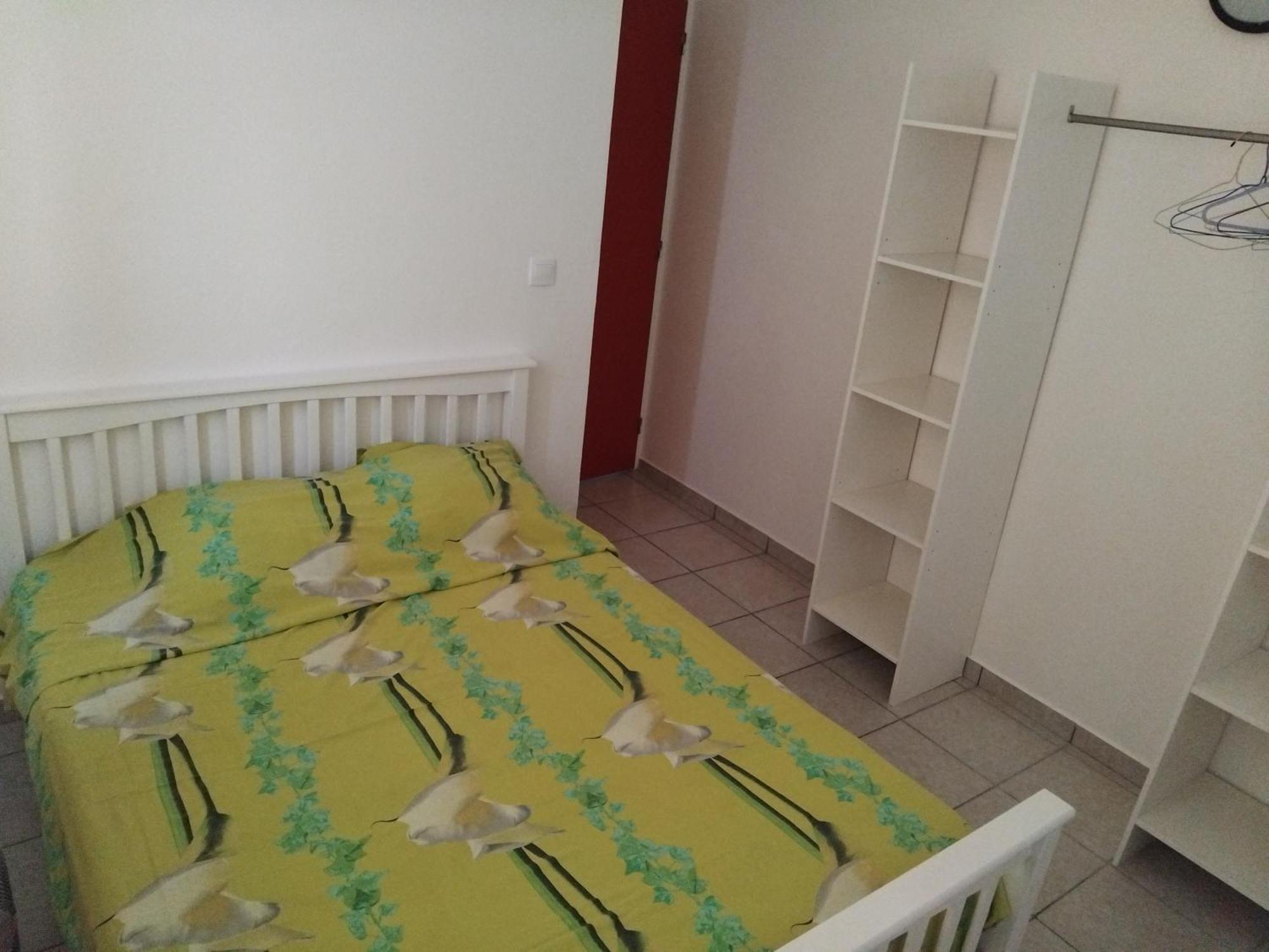 Apartment Tournesol D Or *