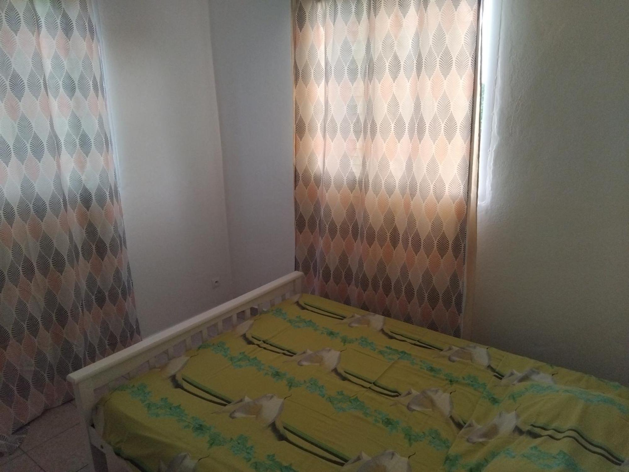Tournesol D Or Apartment Le Gosier (Grande-Terre)