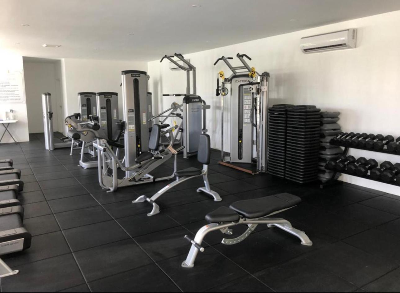 Westmoreland Hills - Mount Standfast - St - Full Gym Membership