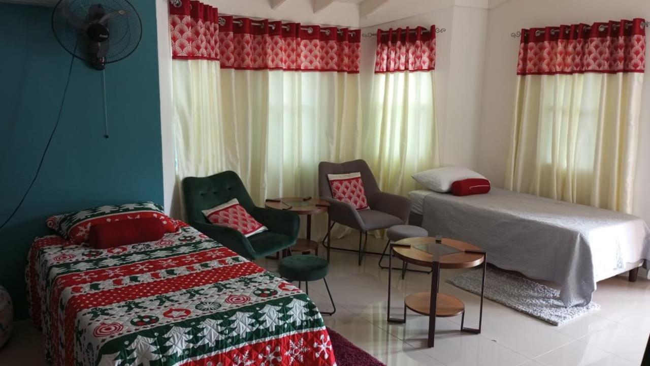 J Ochi Apartment Ocho Rios