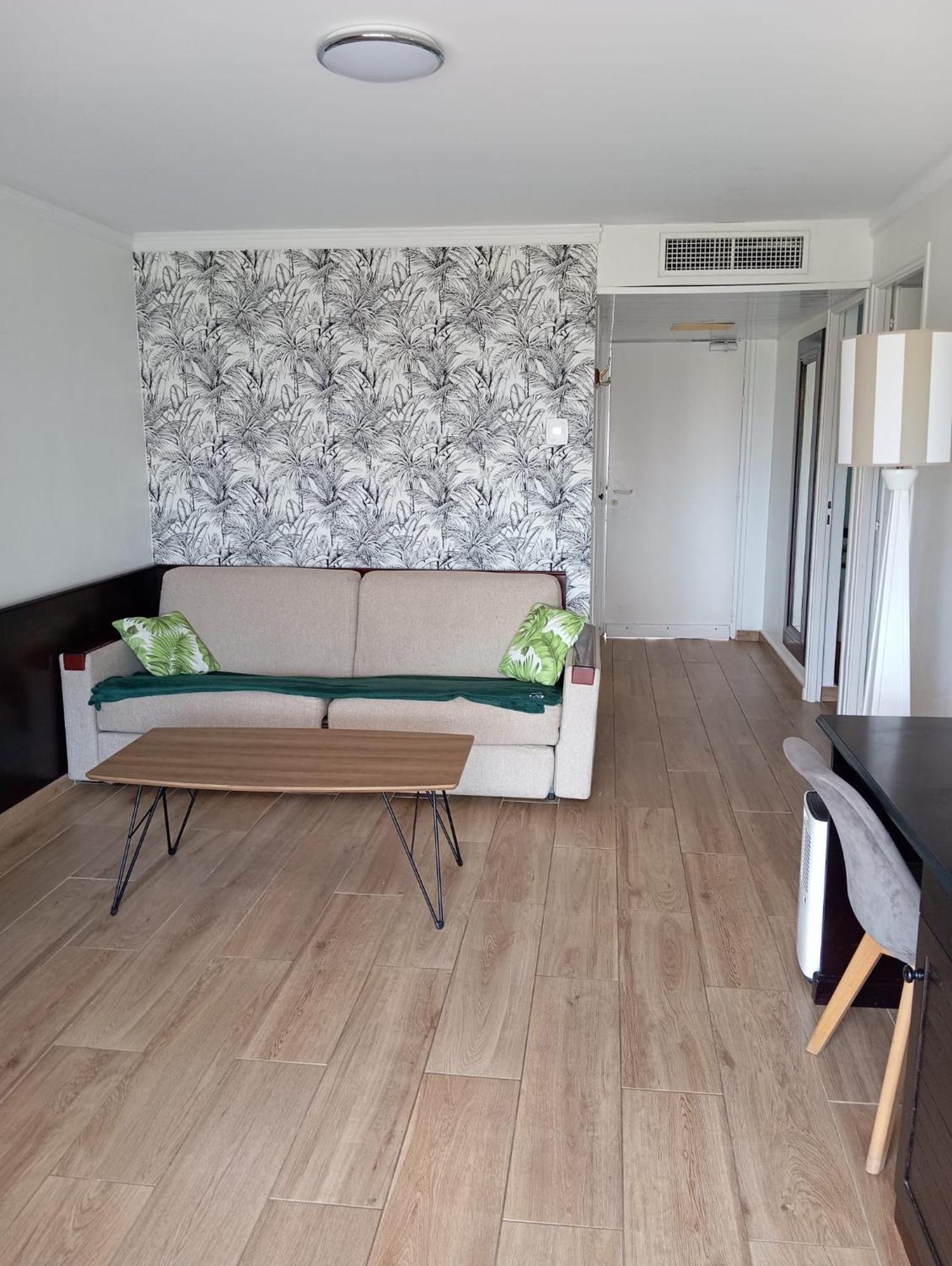 Apartment Tropic Village Vue Guadeloupe St Anne Sainte-Anne (Grande-Terre)