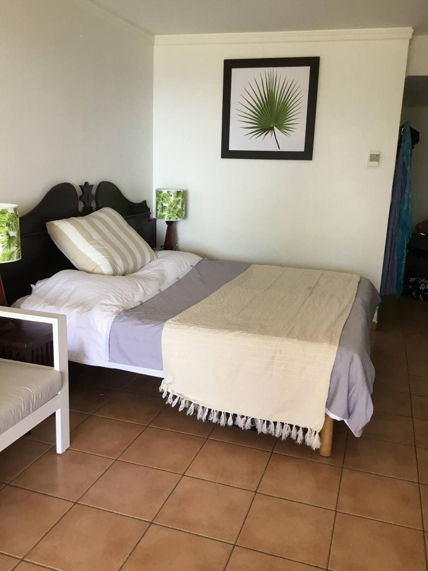 Tropic Village Vue Guadeloupe St Anne *