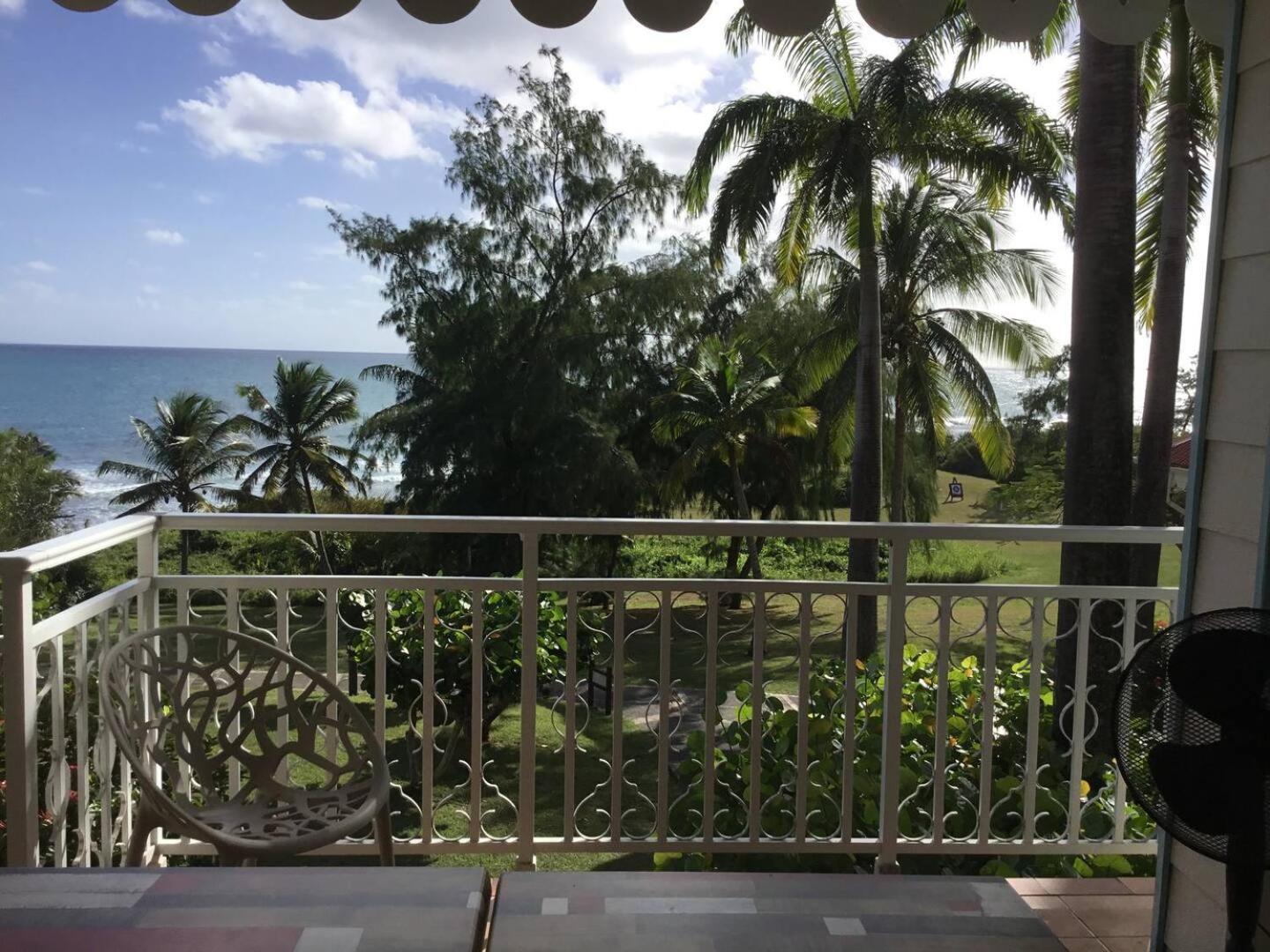 Apartment Tropic Village Vue Guadeloupe St Anne Sainte-Anne (Grande-Terre)